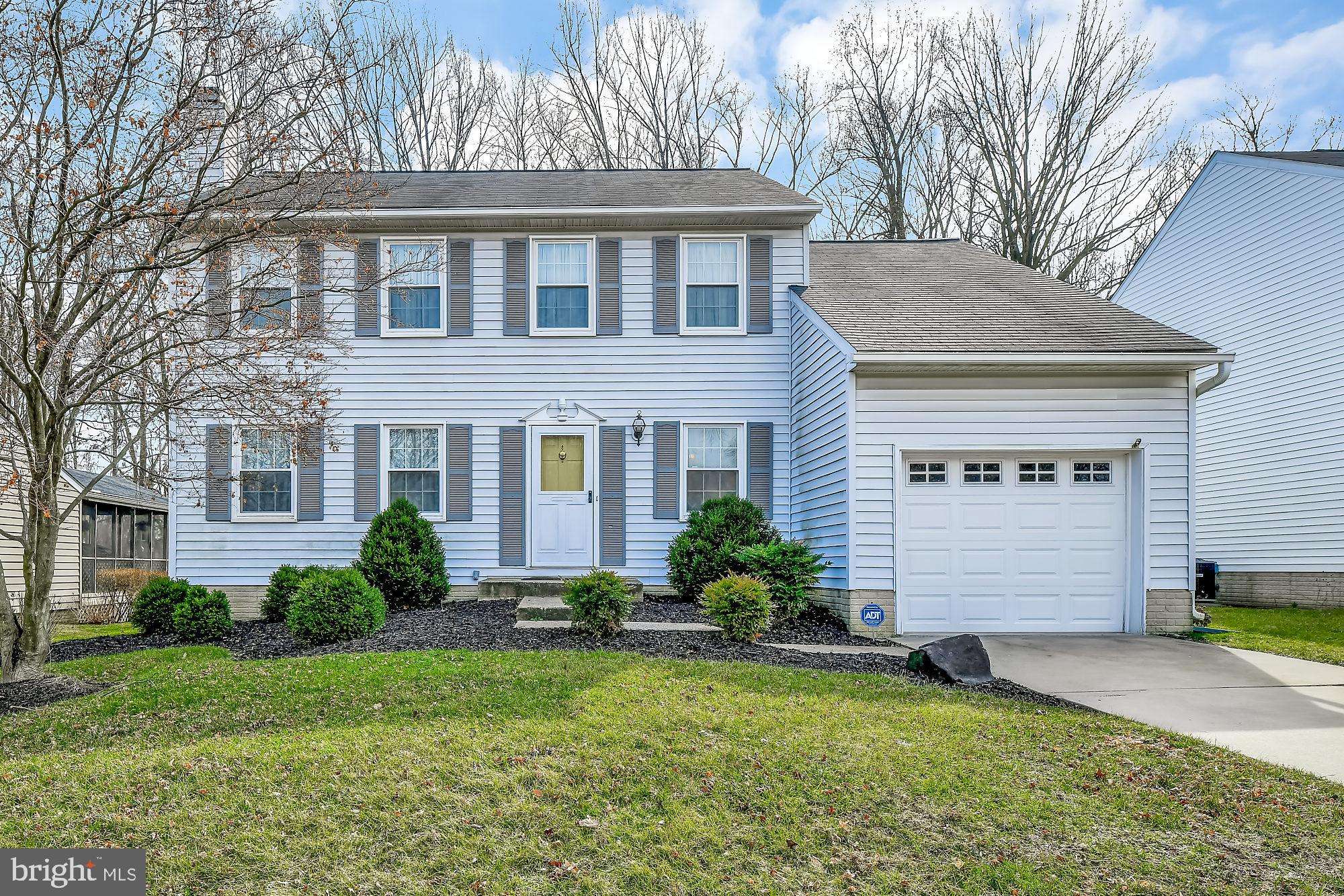 Elkridge, MD 21075,6127 KARAS WALK