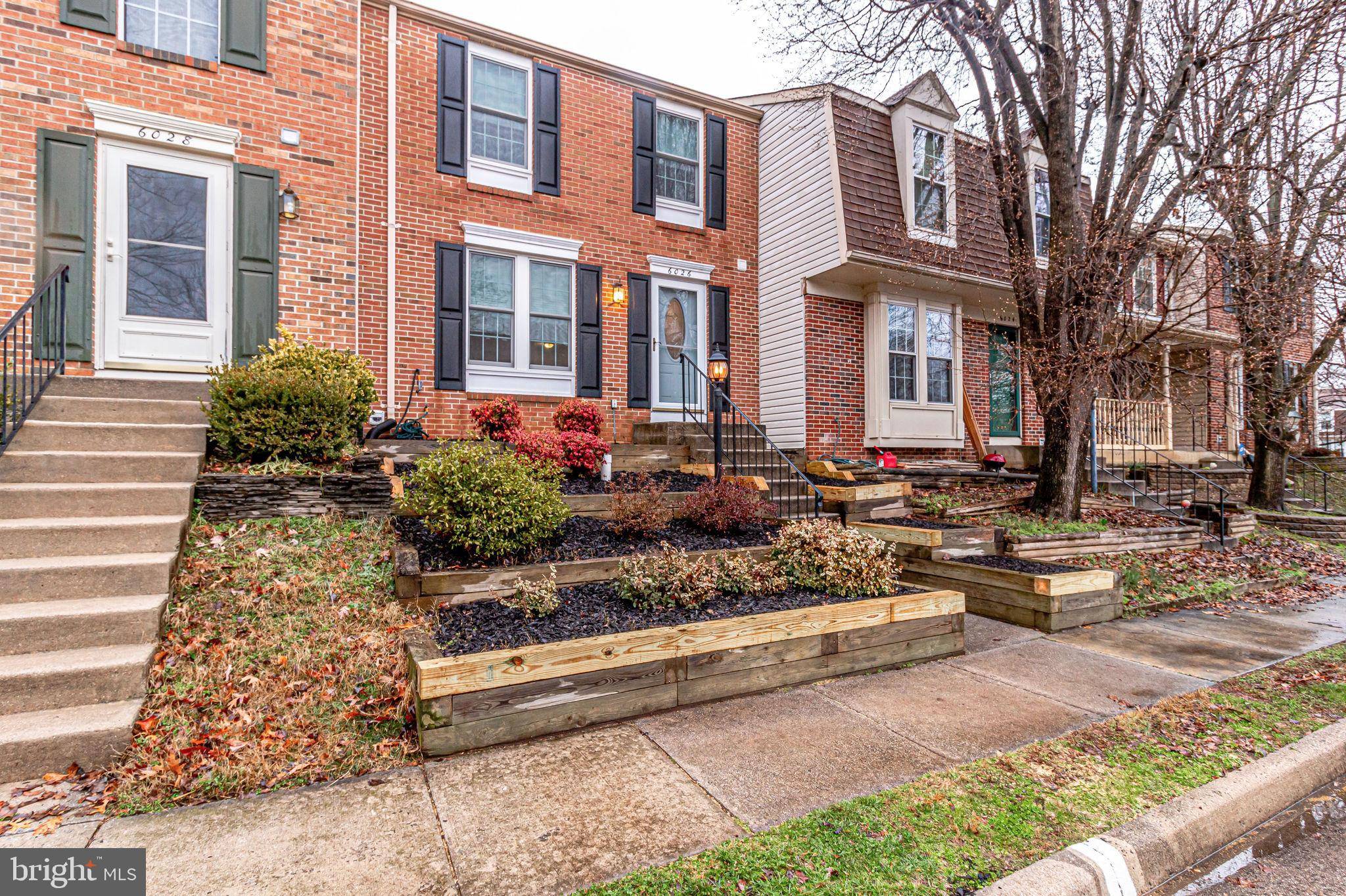 Alexandria, VA 22310,6026 BUTTERCUP CT