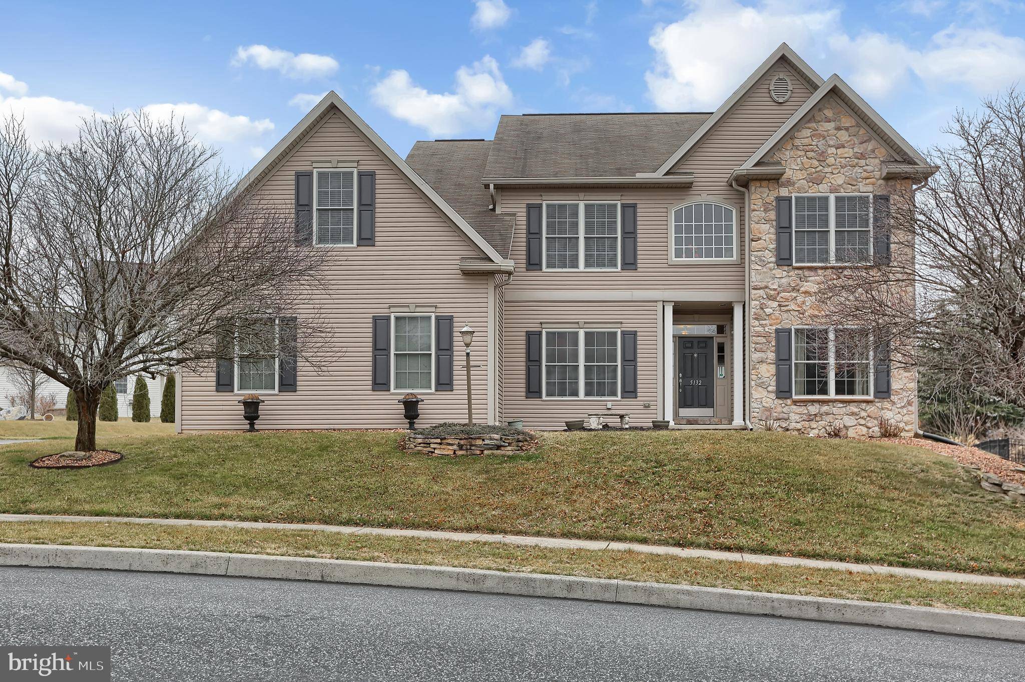 Mechanicsburg, PA 17050,5132 JENNIFER CIR