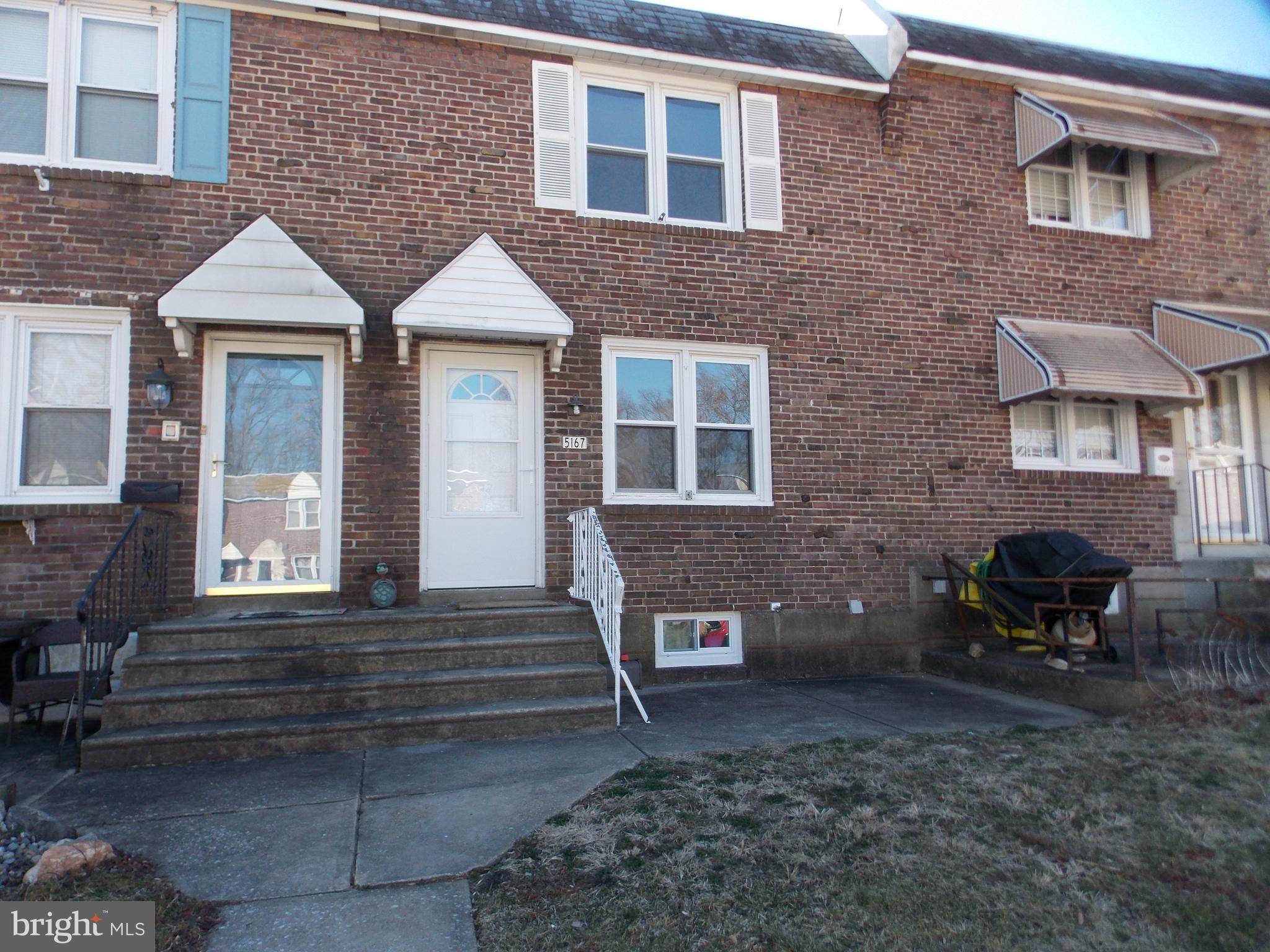 Clifton Heights, PA 19018,5167 WESTLEY DR