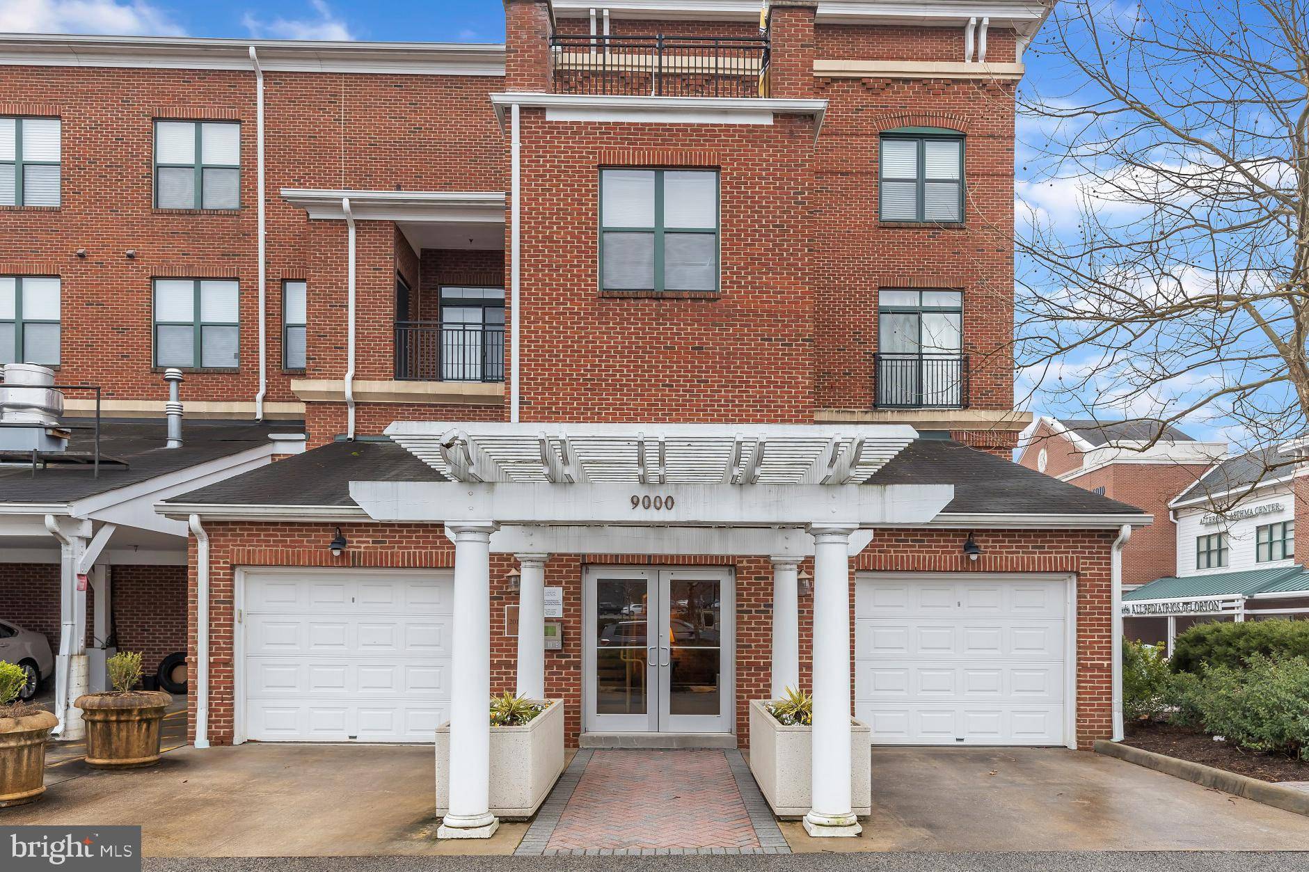 Lorton, VA 22079,9000 LORTON STATION BLVD #APT 208