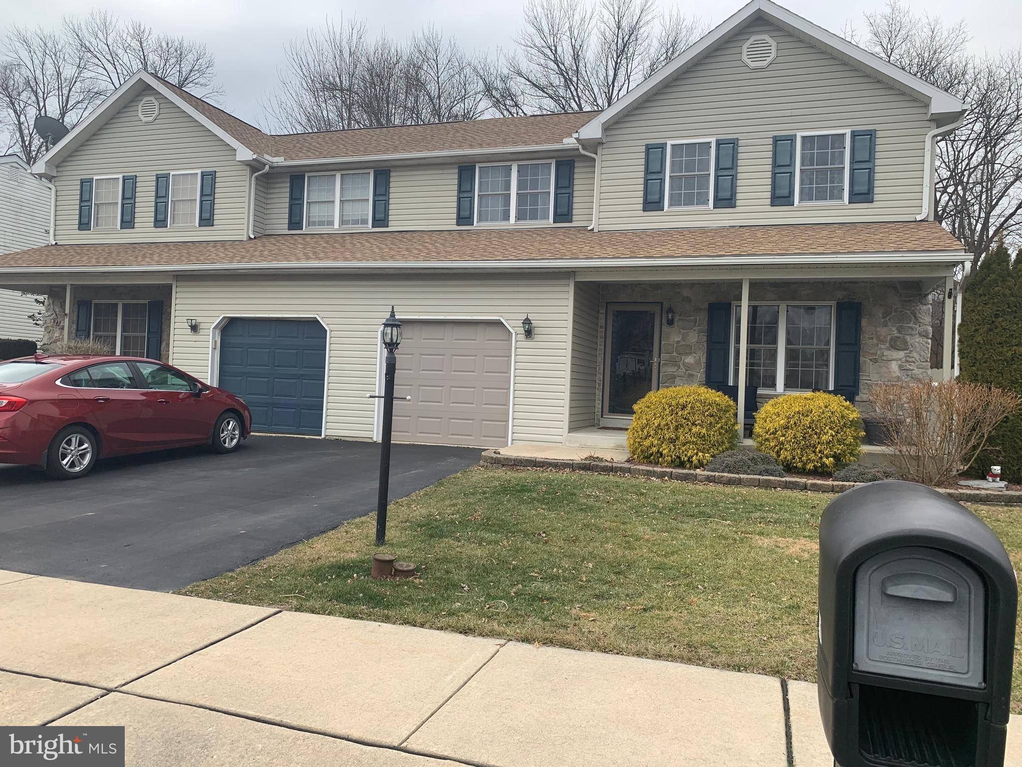 Reading, PA 19608,366 SIOUX CT