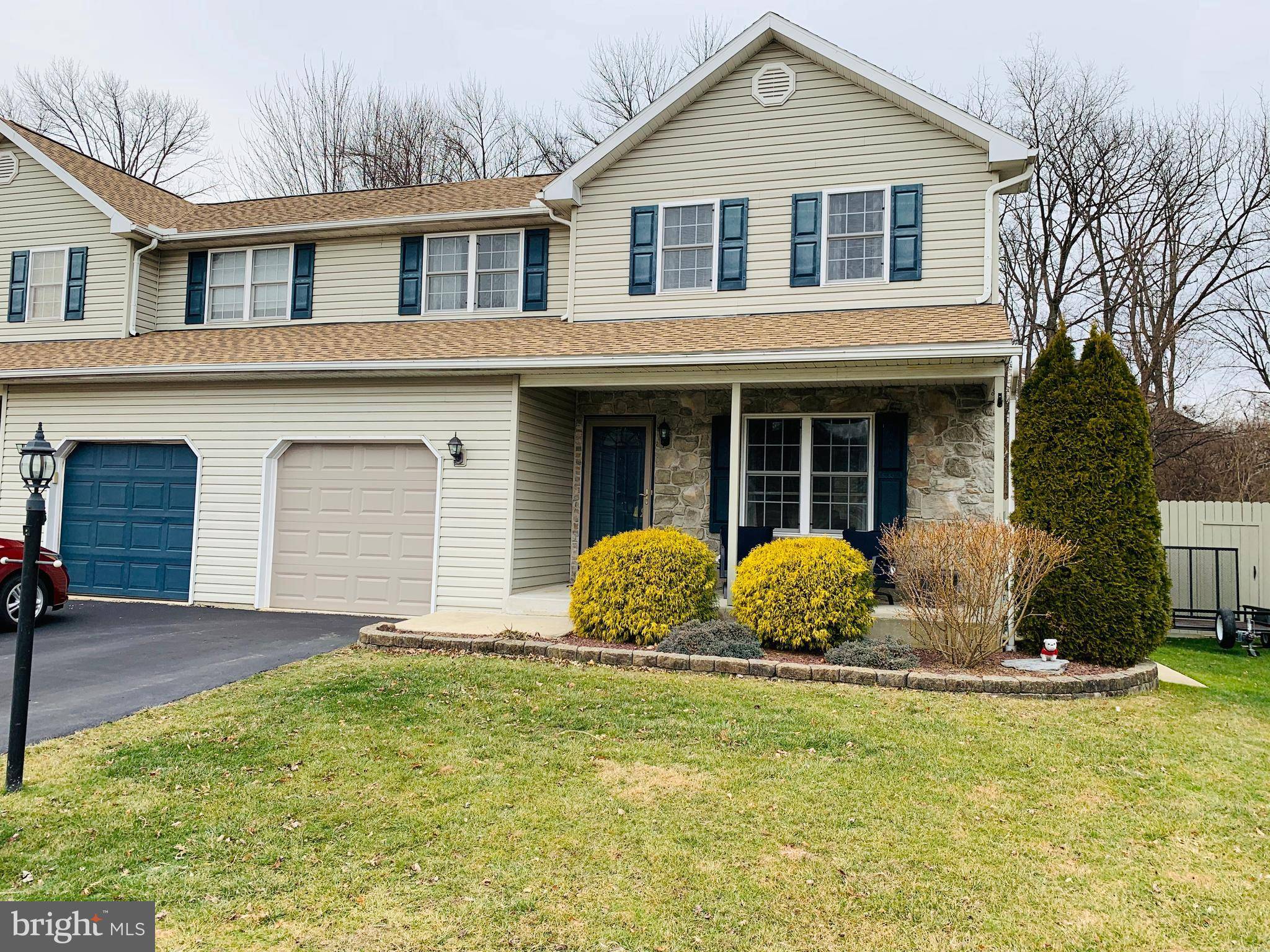 Reading, PA 19608,366 SIOUX CT