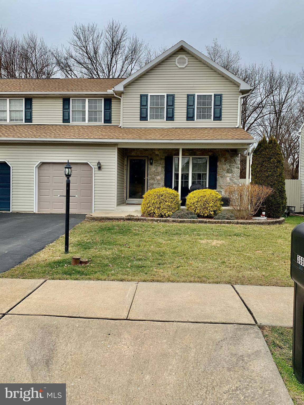 Reading, PA 19608,366 SIOUX CT