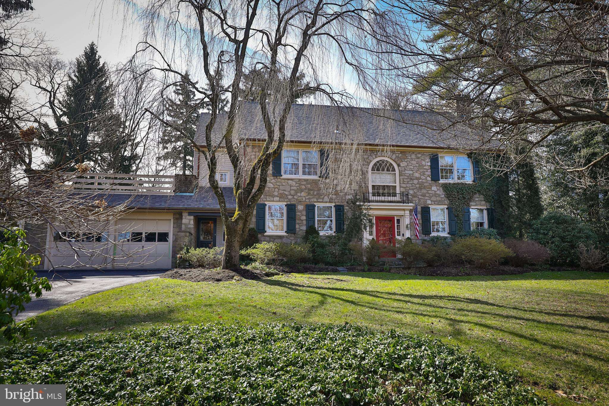 Jenkintown, PA 19046,1334 BARROWDALE RD