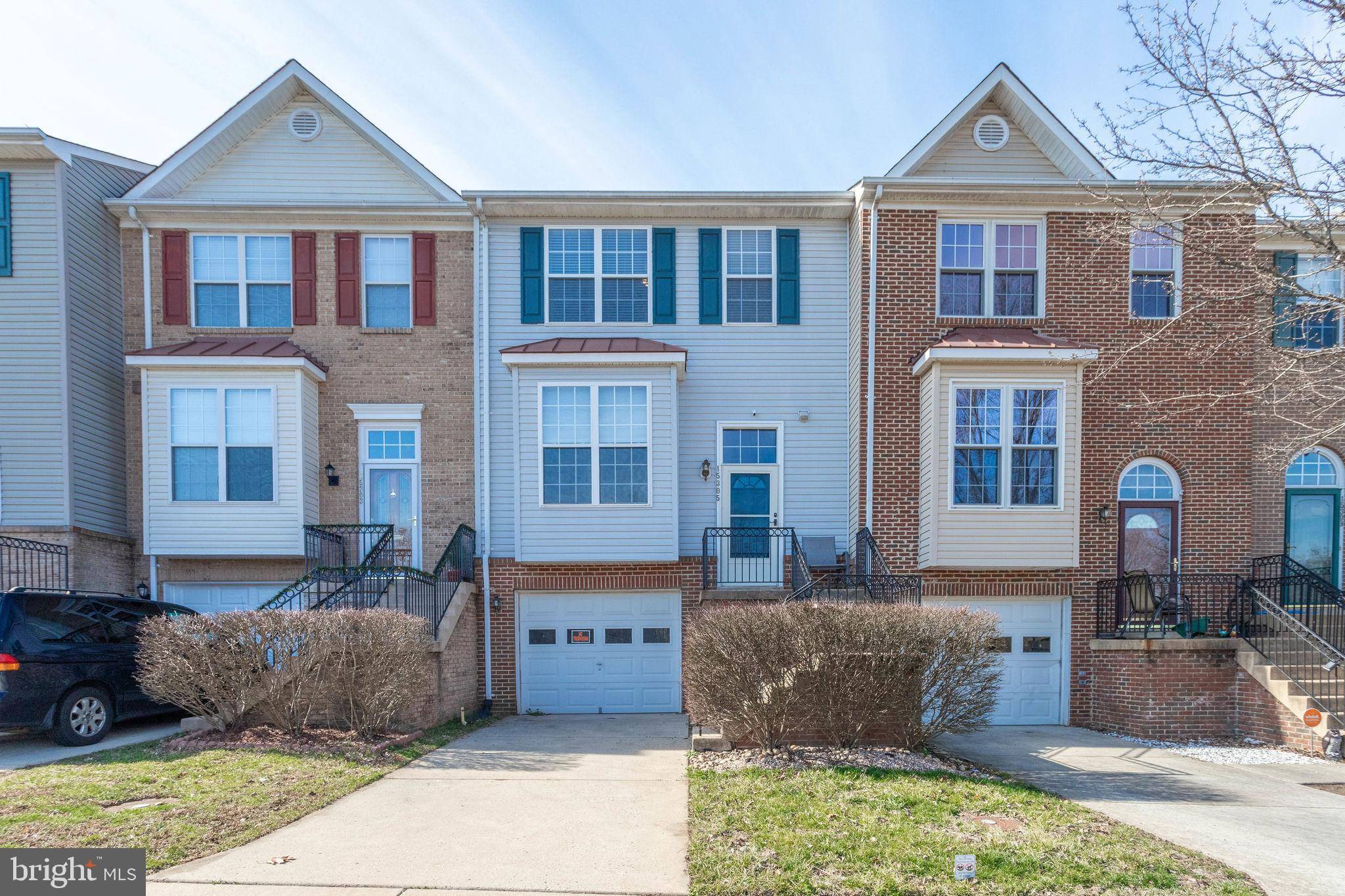 Woodbridge, VA 22193,15305 BRAZIL CIR