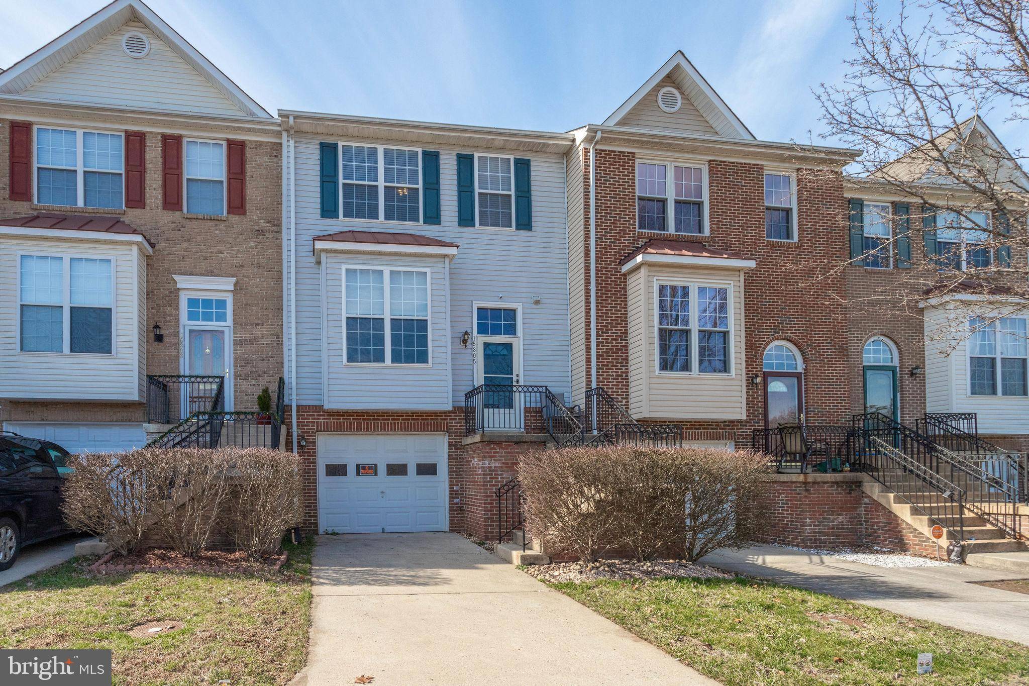 Woodbridge, VA 22193,15305 BRAZIL CIR