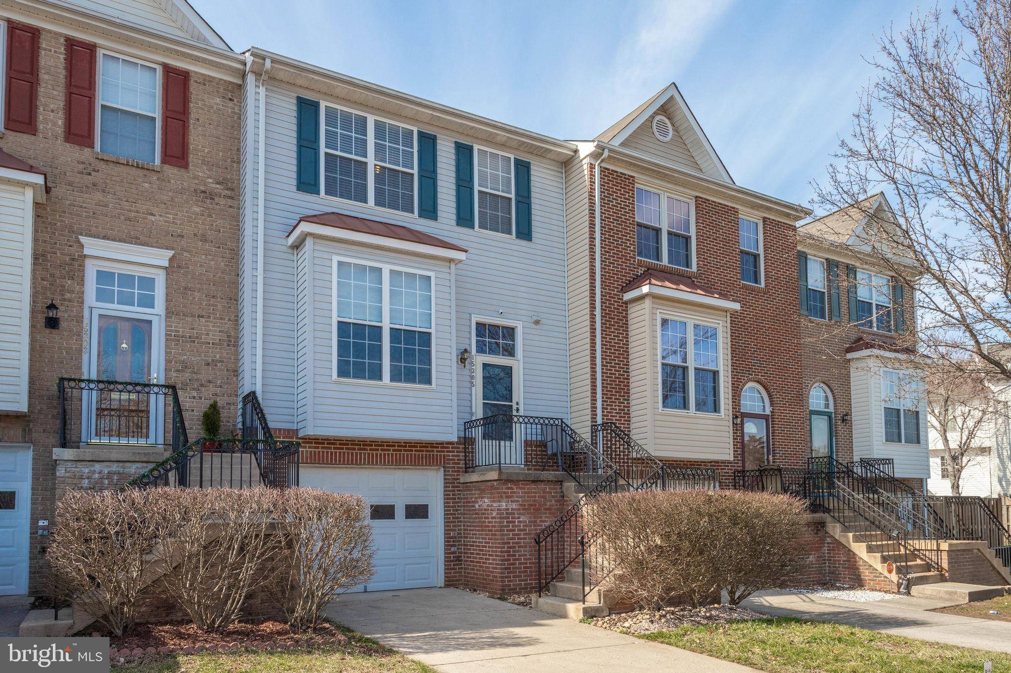 Woodbridge, VA 22193,15305 BRAZIL CIR