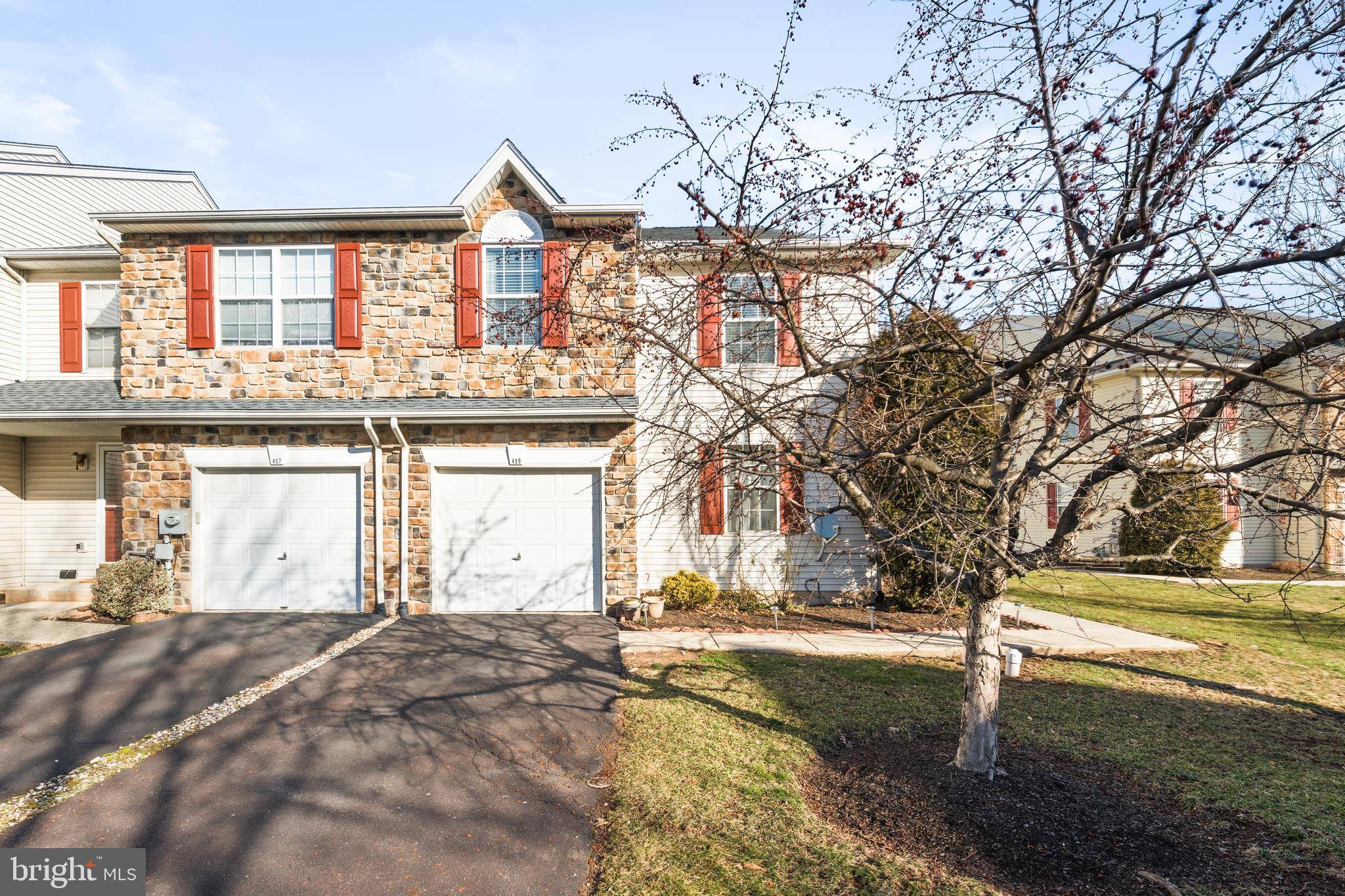 King Of Prussia, PA 19406,459 GLENN ROSE CIR