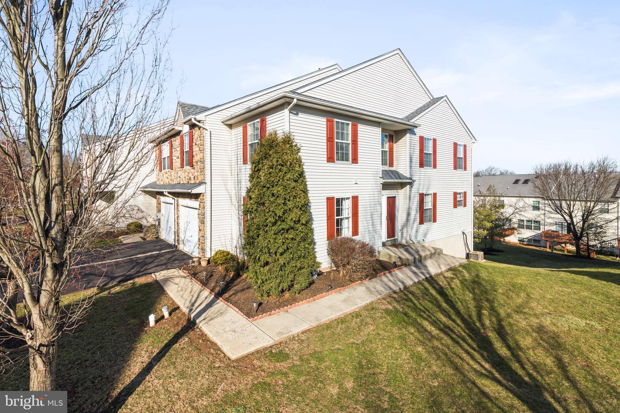 King Of Prussia, PA 19406,459 GLENN ROSE CIR