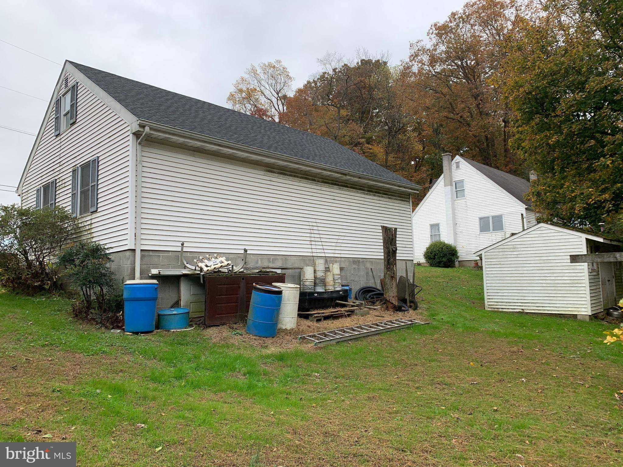 Willow Street, PA 17584,100 RAWLINSVILLE RD