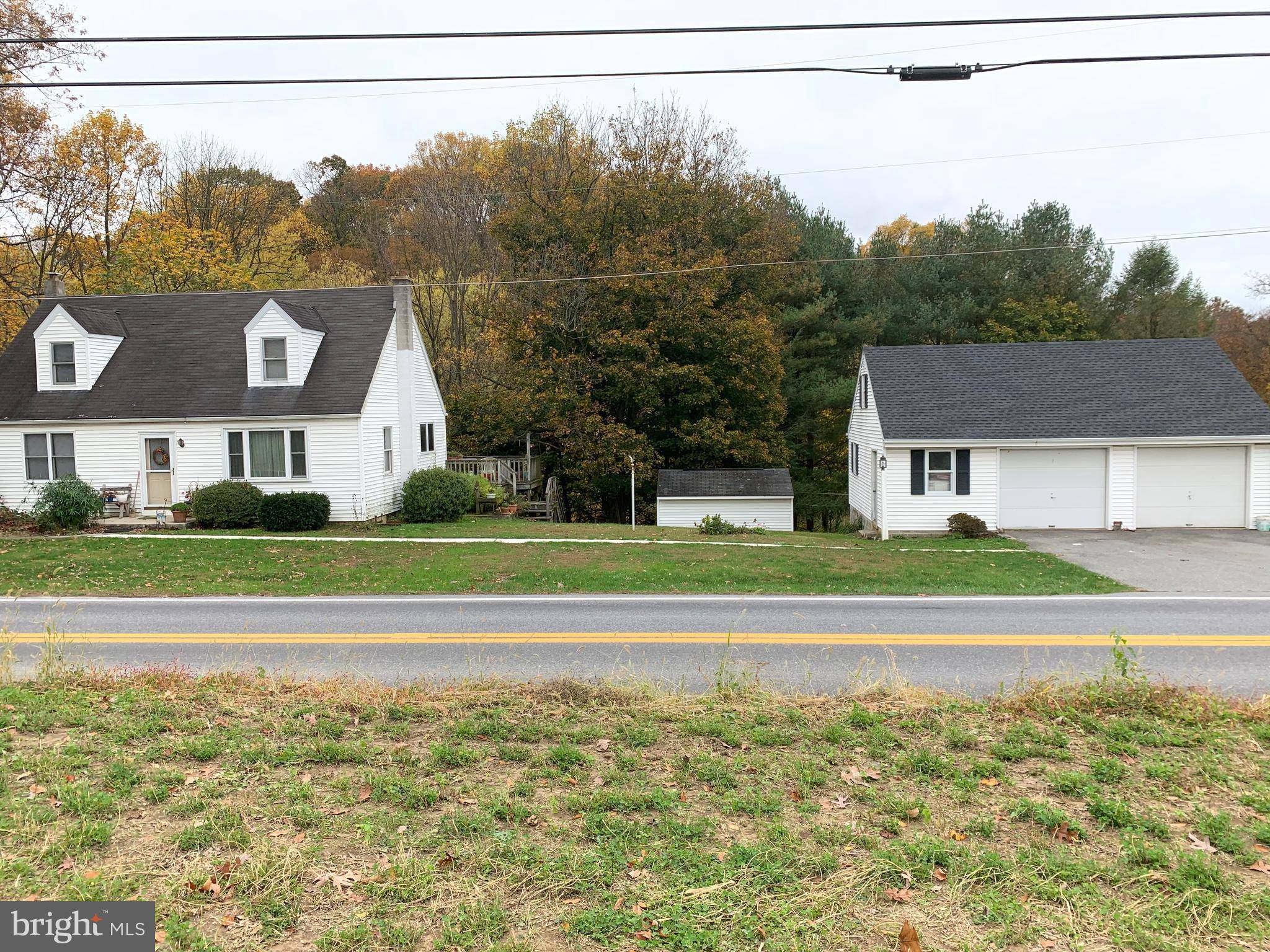 Willow Street, PA 17584,100 RAWLINSVILLE RD