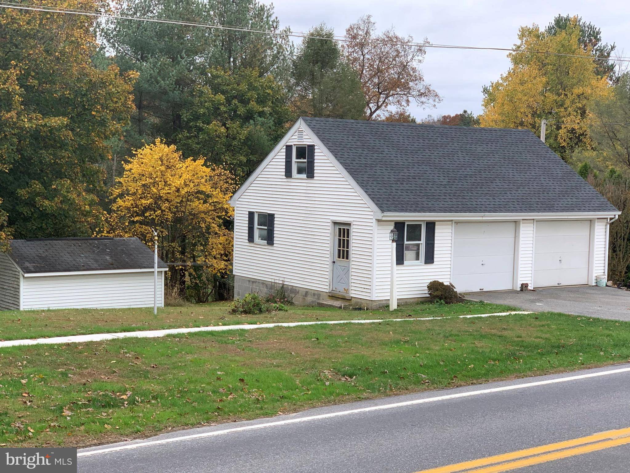 Willow Street, PA 17584,100 RAWLINSVILLE RD