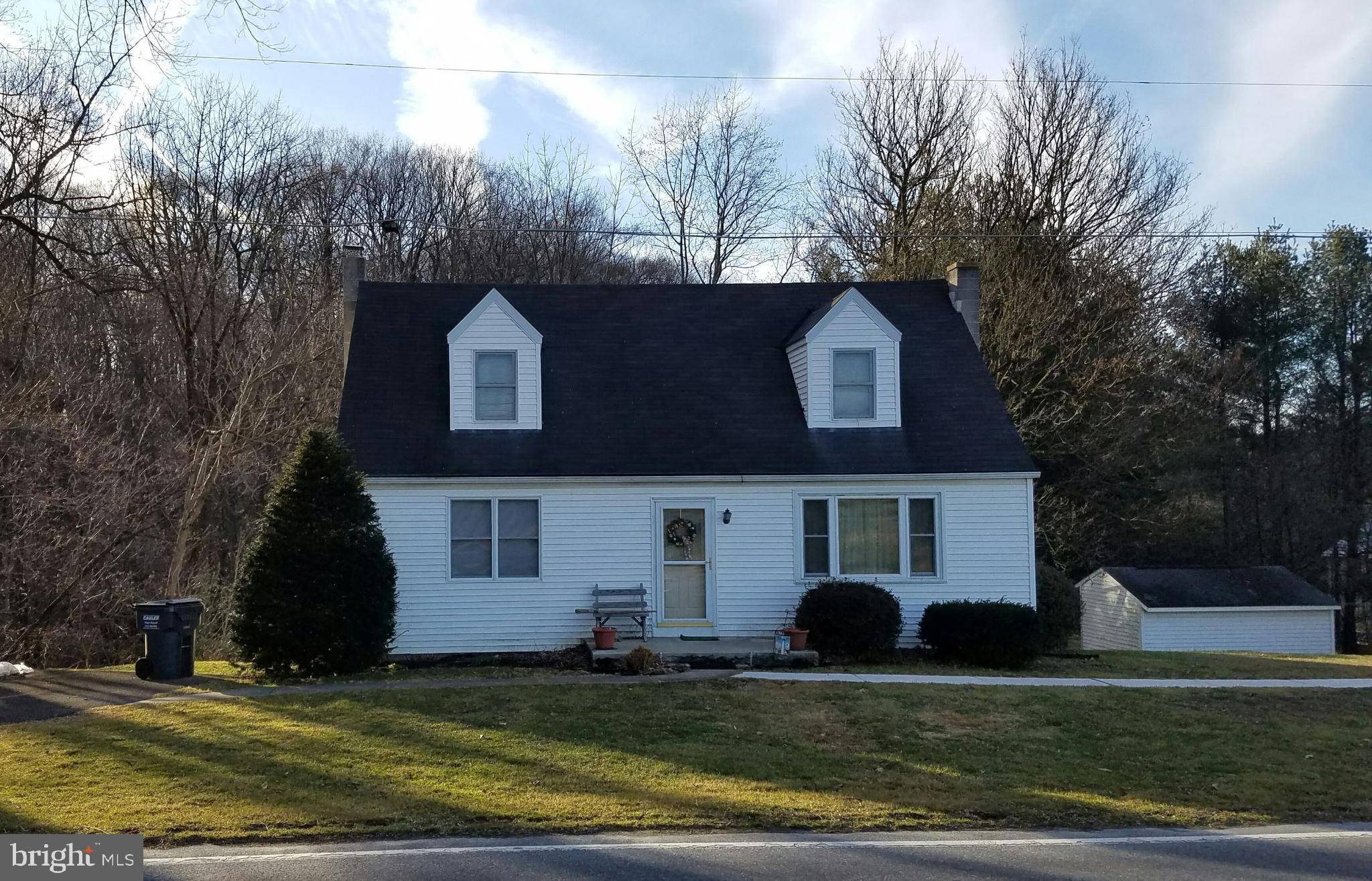 Willow Street, PA 17584,100 RAWLINSVILLE RD