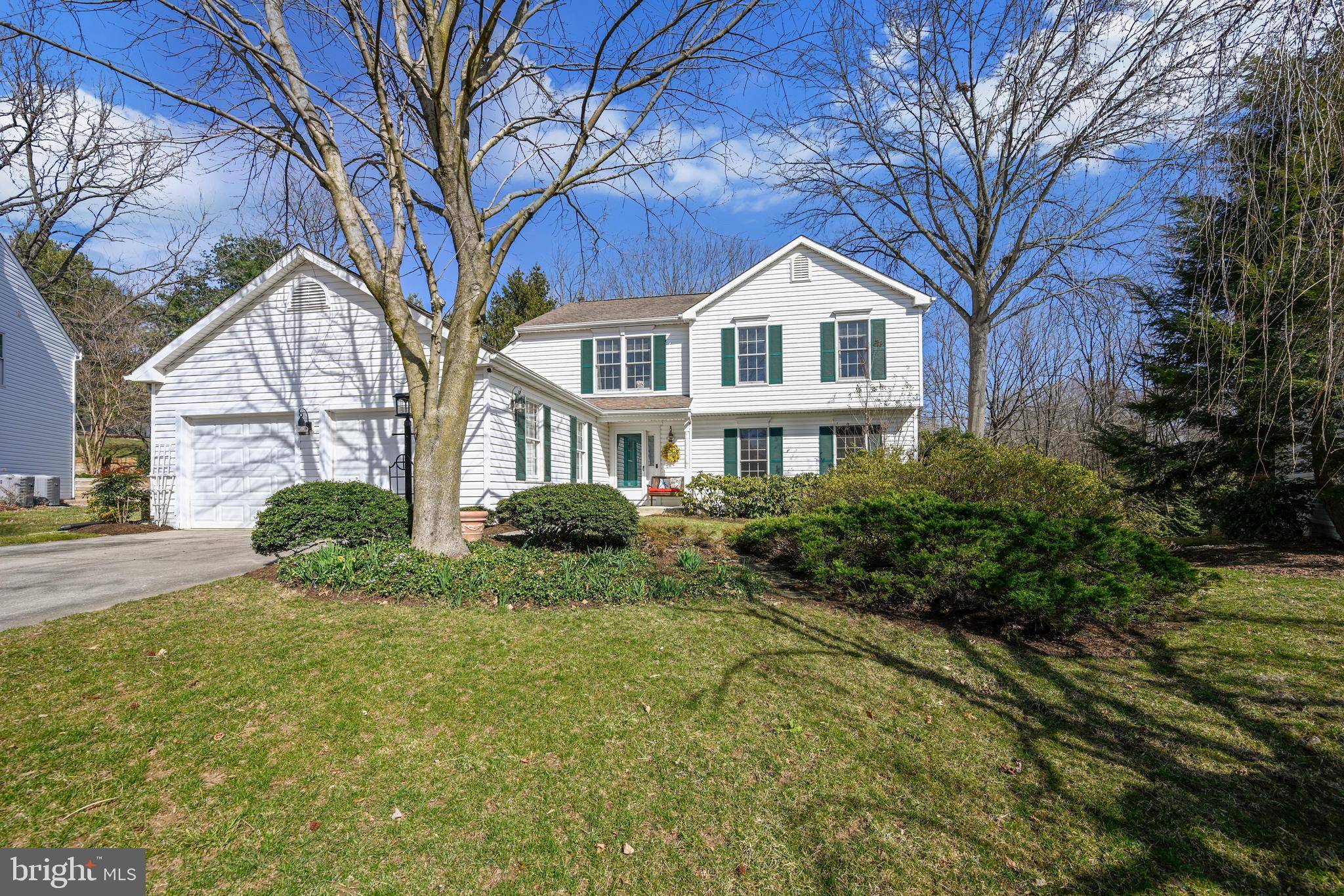 Ellicott City, MD 21042,3147 KINGS CT