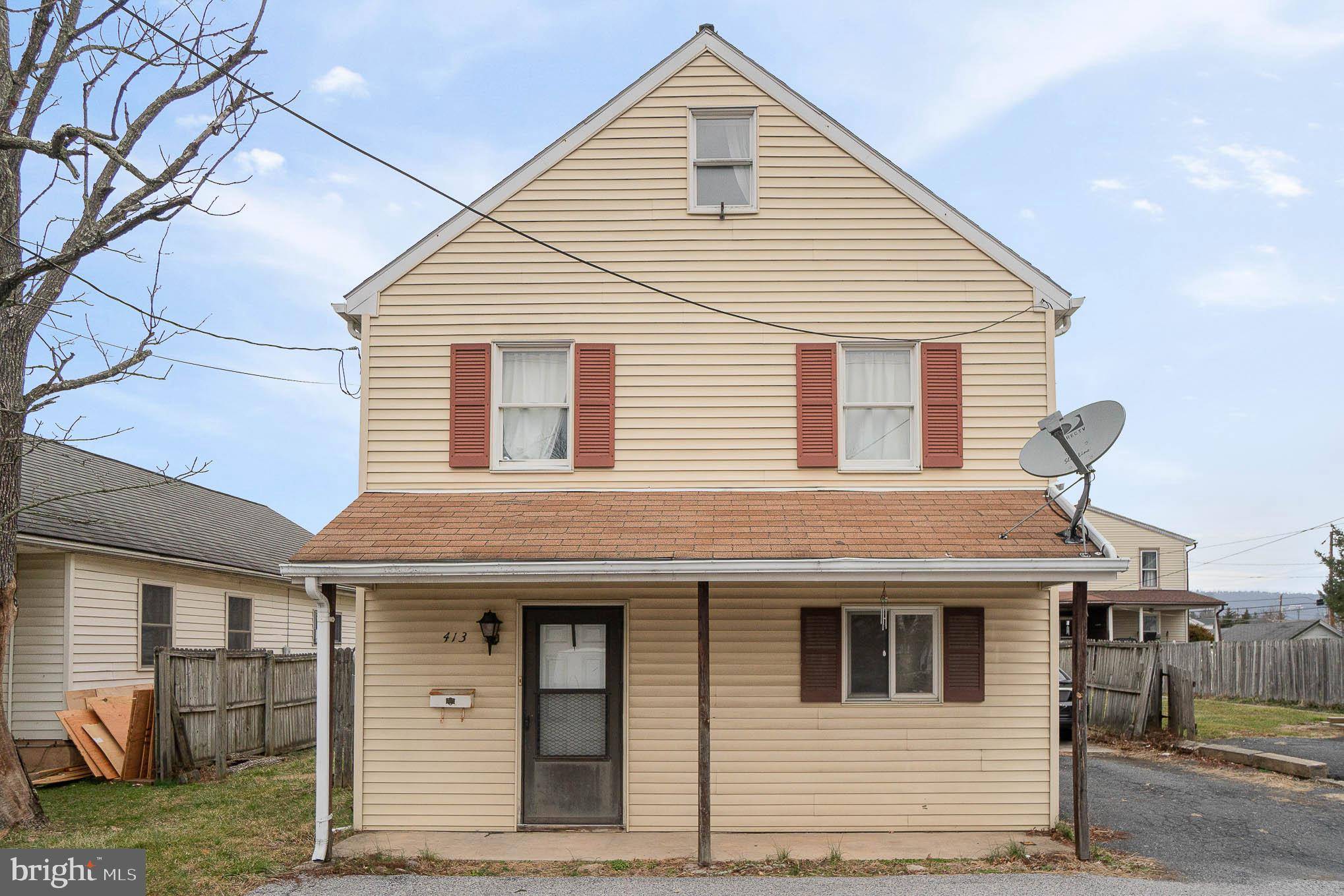 Enola, PA 17025,413 PITT ST