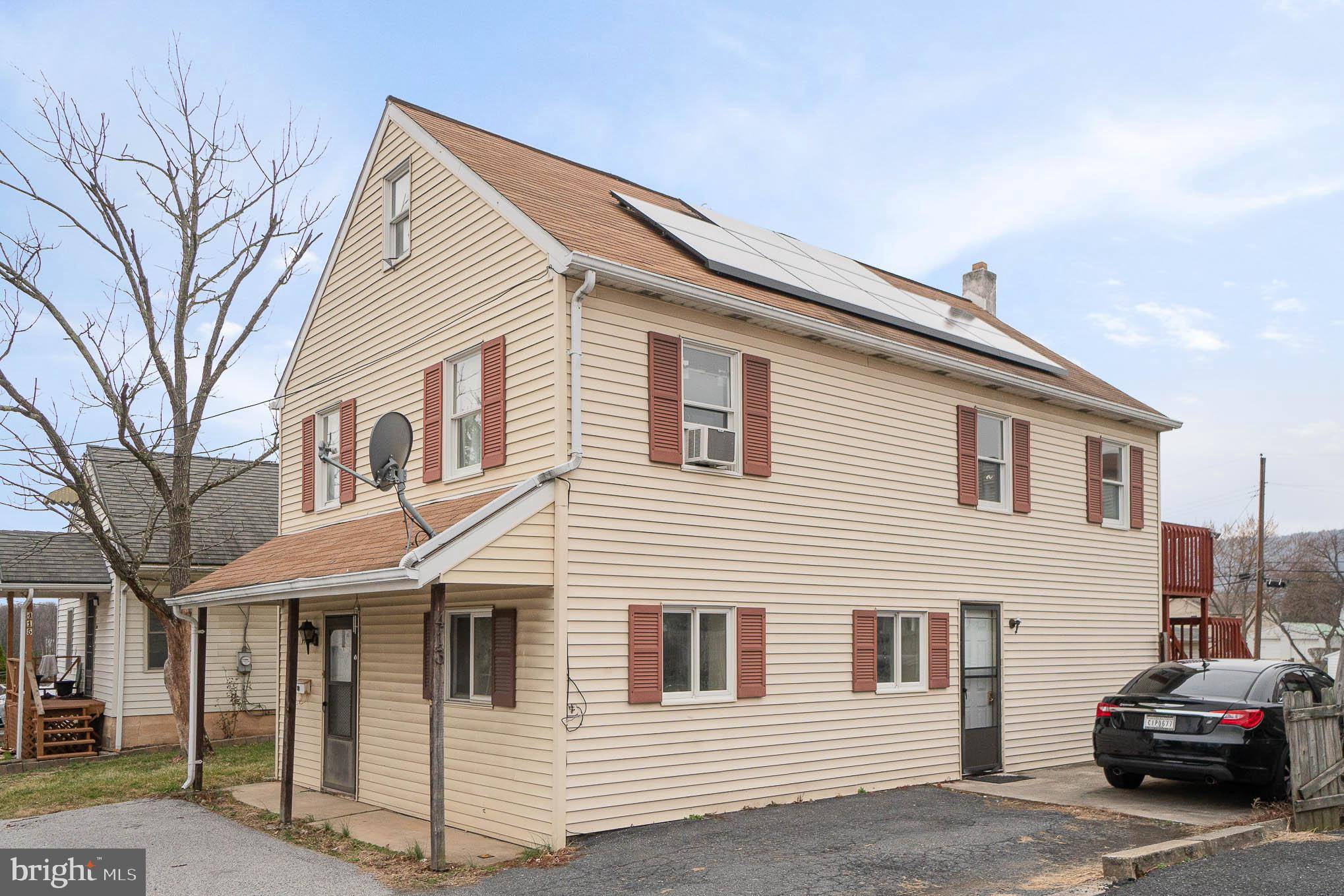 Enola, PA 17025,413 PITT ST