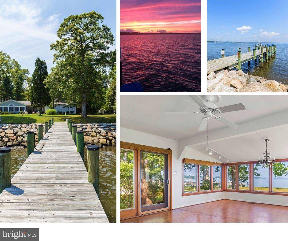 North Beach, MD 20714,726 BAY FRONT AVE