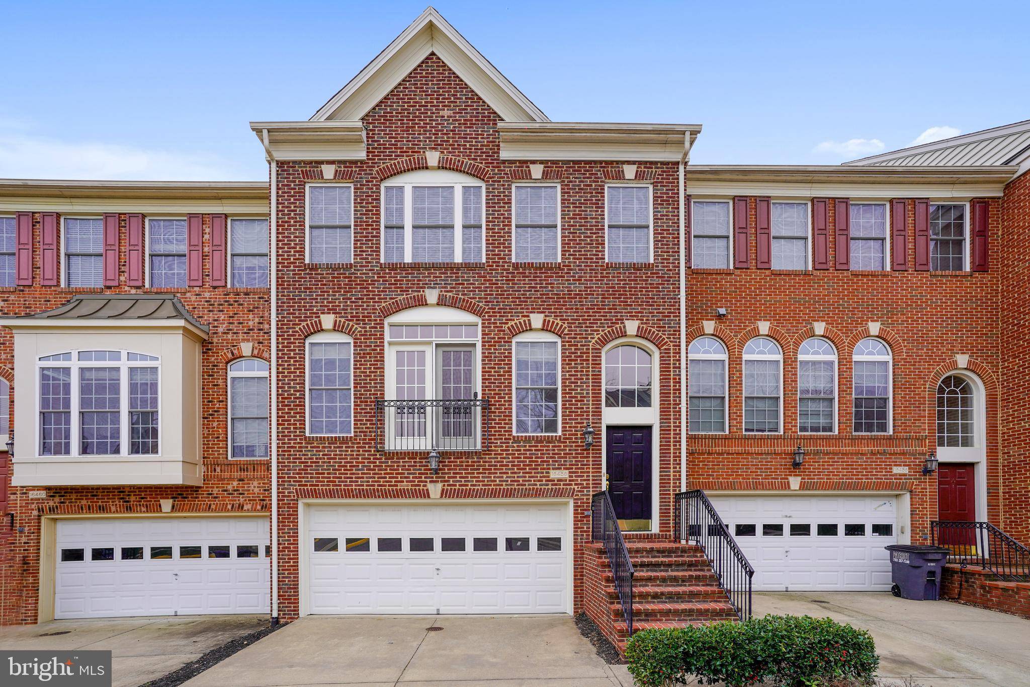 Woodbridge, VA 22191,16458 STEERAGE CIR