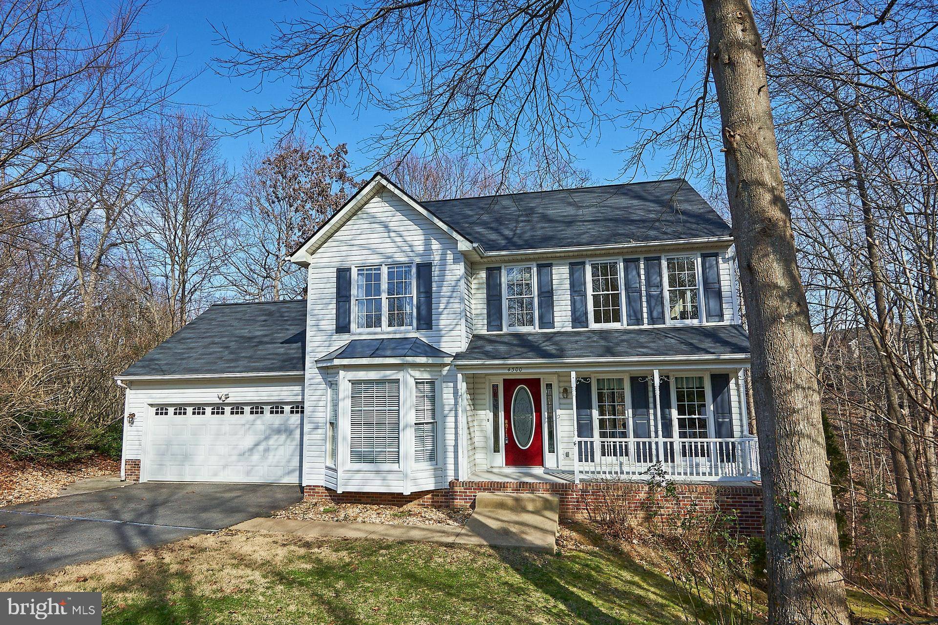 Fredericksburg, VA 22408,4300 WICKHAM CT