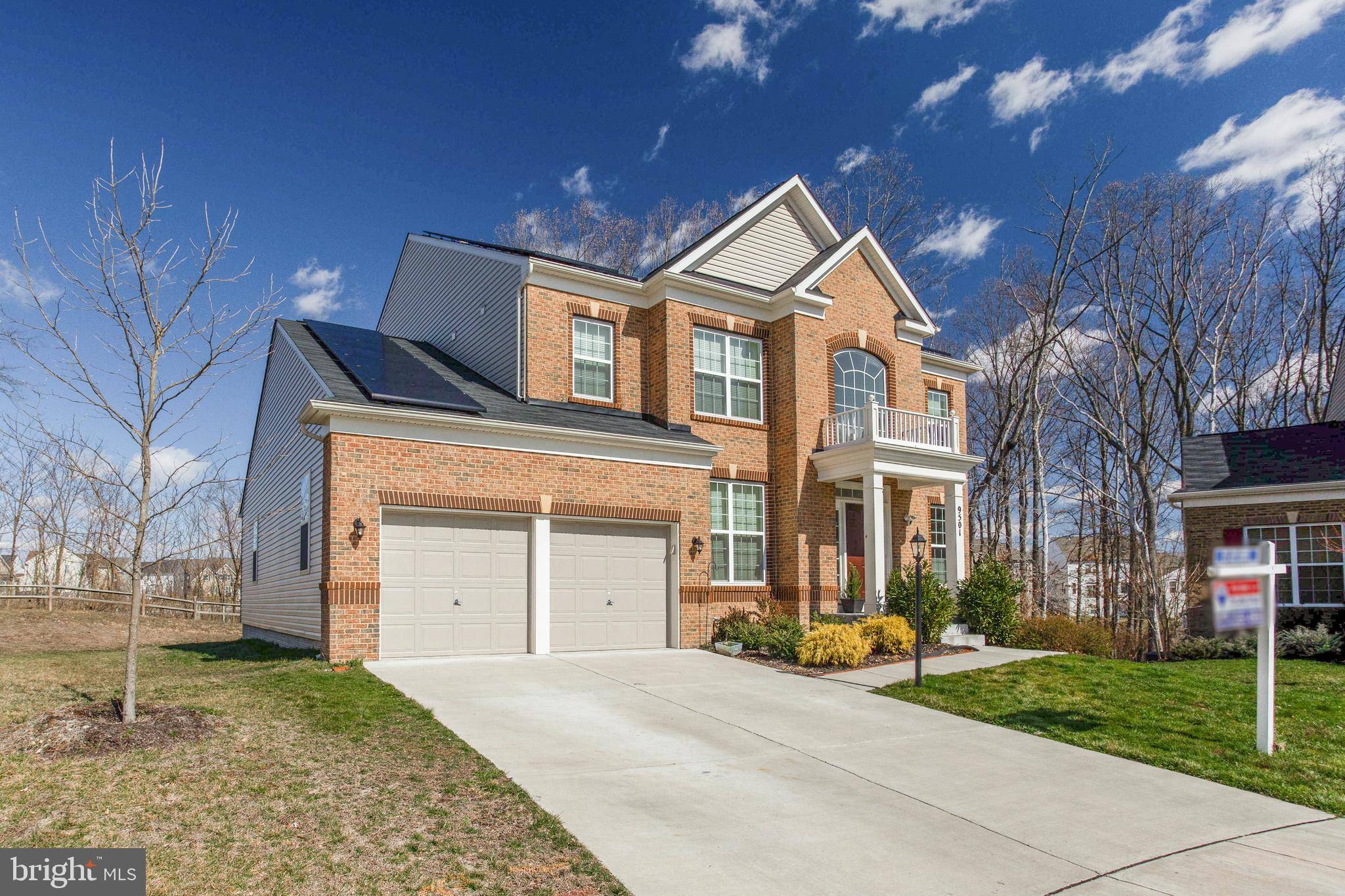 Upper Marlboro, MD 20772,9501 BARTON OAKS CT