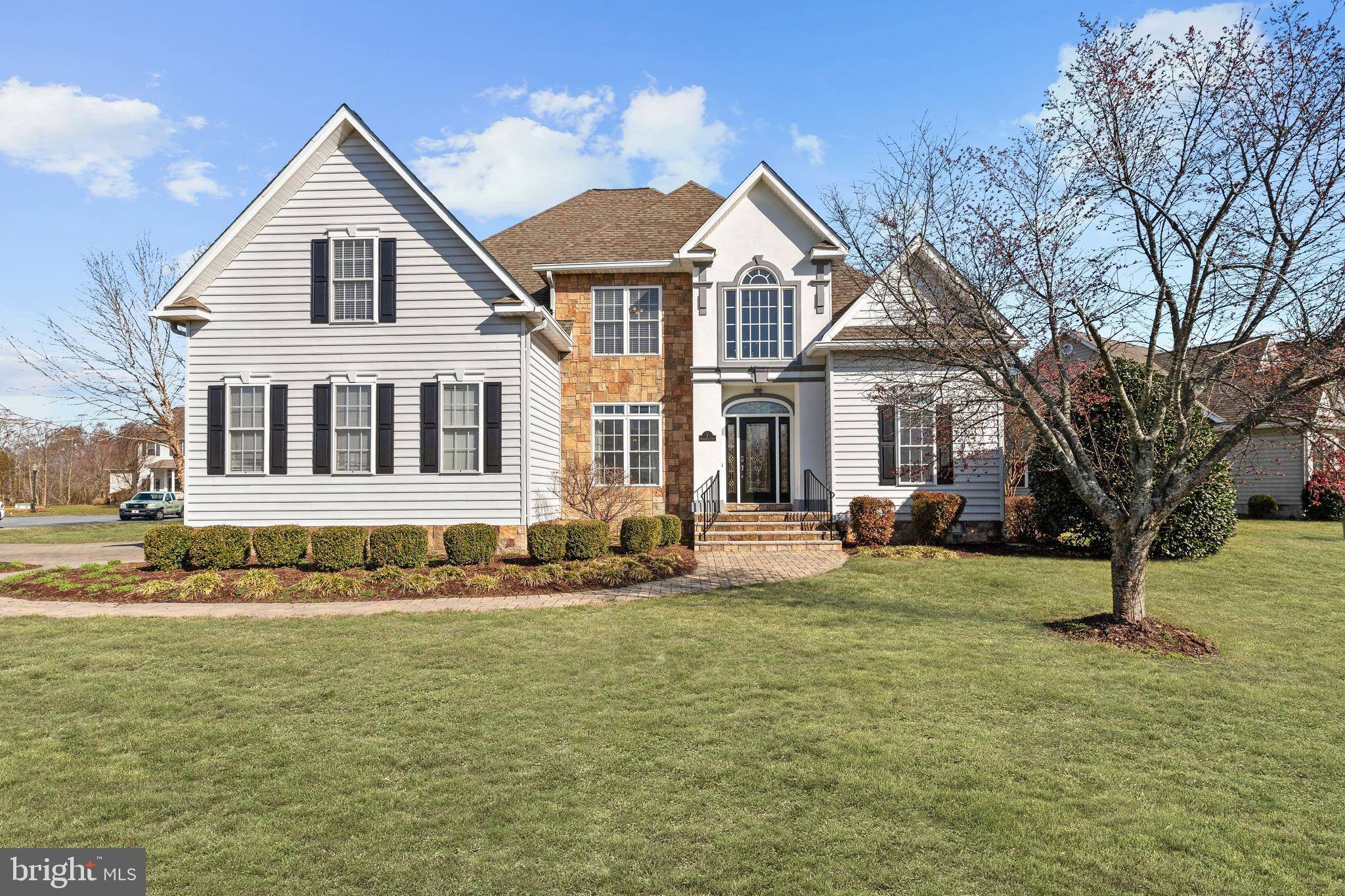 Ocean View, DE 19970,1 BRIARCLIFFE CT