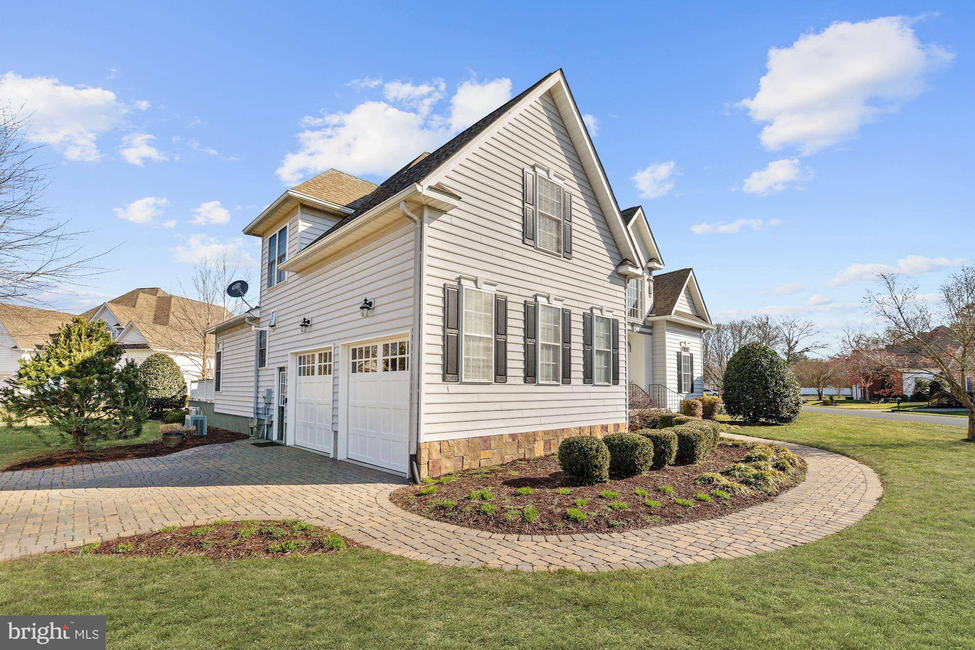 Ocean View, DE 19970,1 BRIARCLIFFE CT