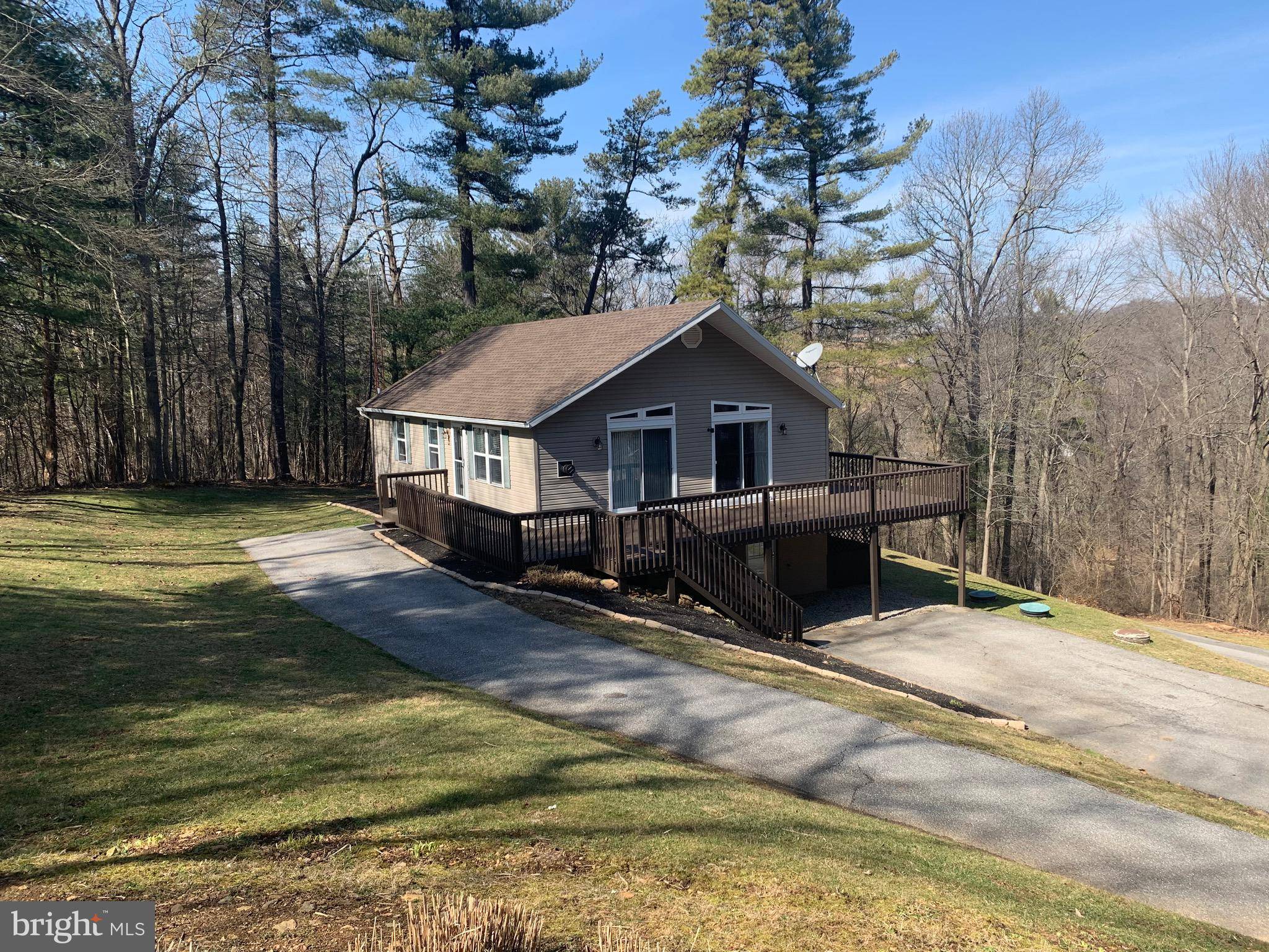 Stewartstown, PA 17363,12416 BLYMIRE HOLLOW RD