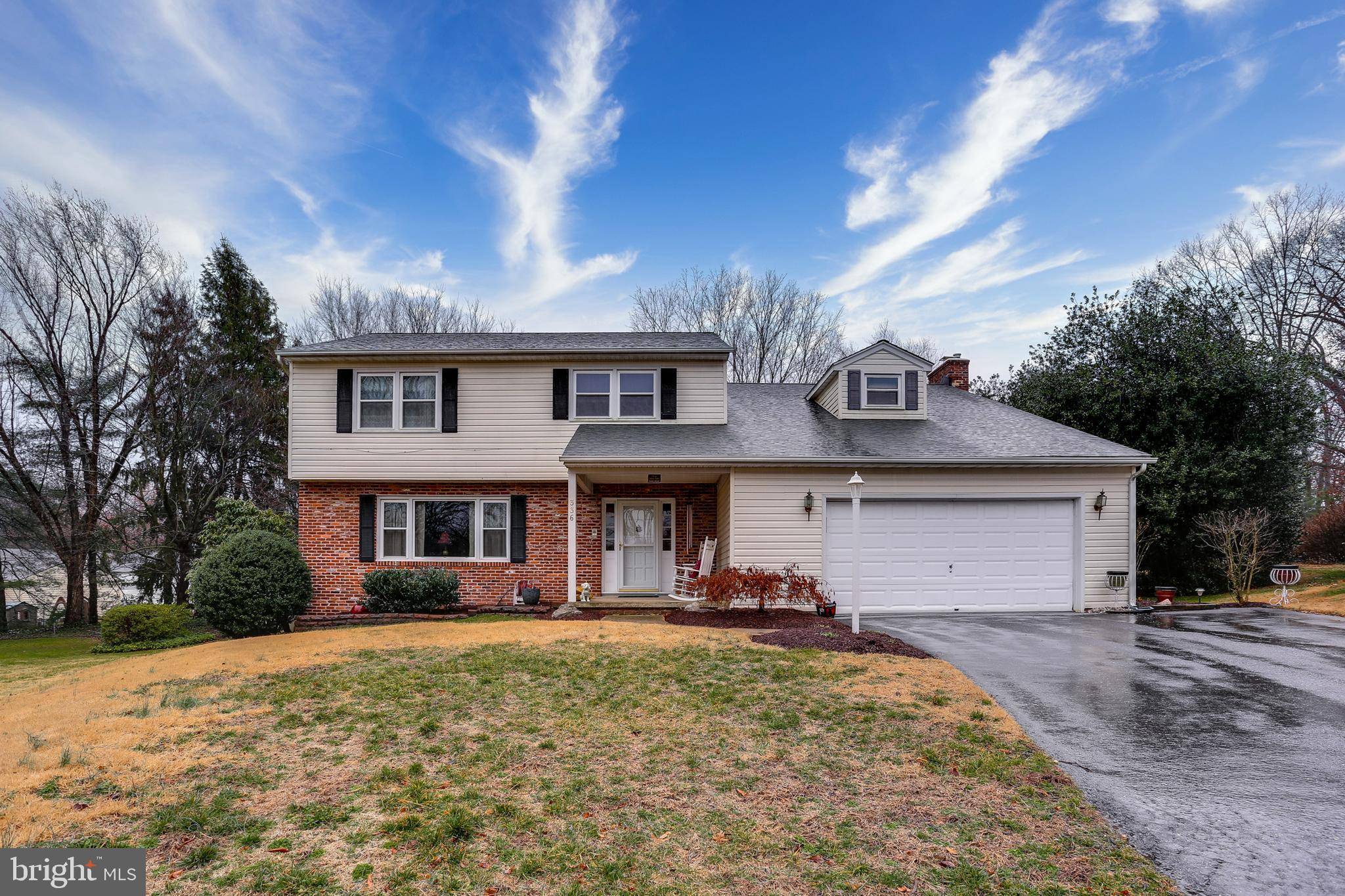 Severna Park, MD 21146,336 SWINTON WAY