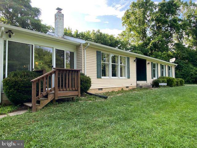 Boyce, VA 22620,1837 SHENANDOAH RIVER LN