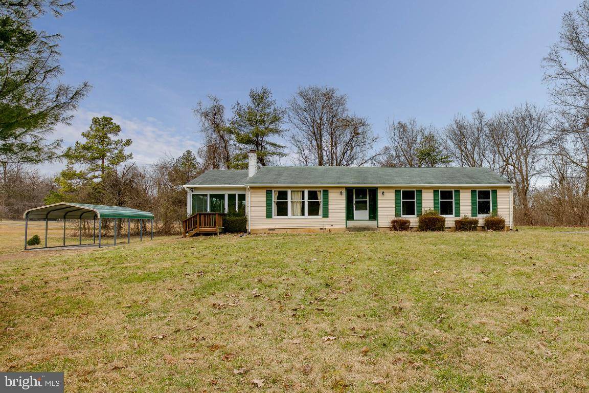 Boyce, VA 22620,1837 SHENANDOAH RIVER LN