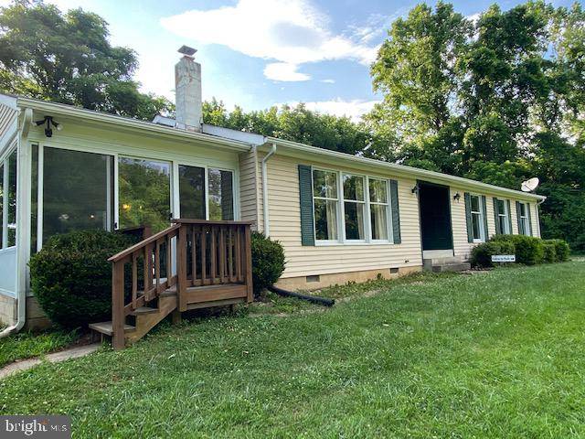 Boyce, VA 22620,1837 SHENANDOAH RIVER LN