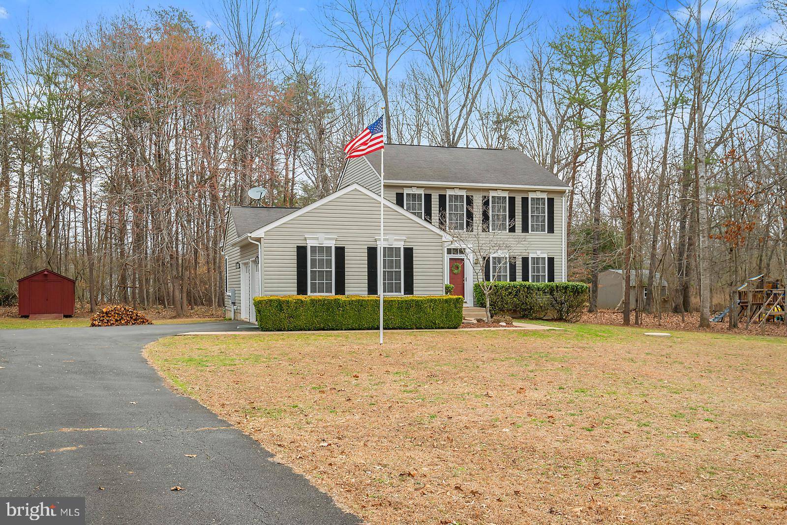 Amissville, VA 20106,15447 PHEASANT CT