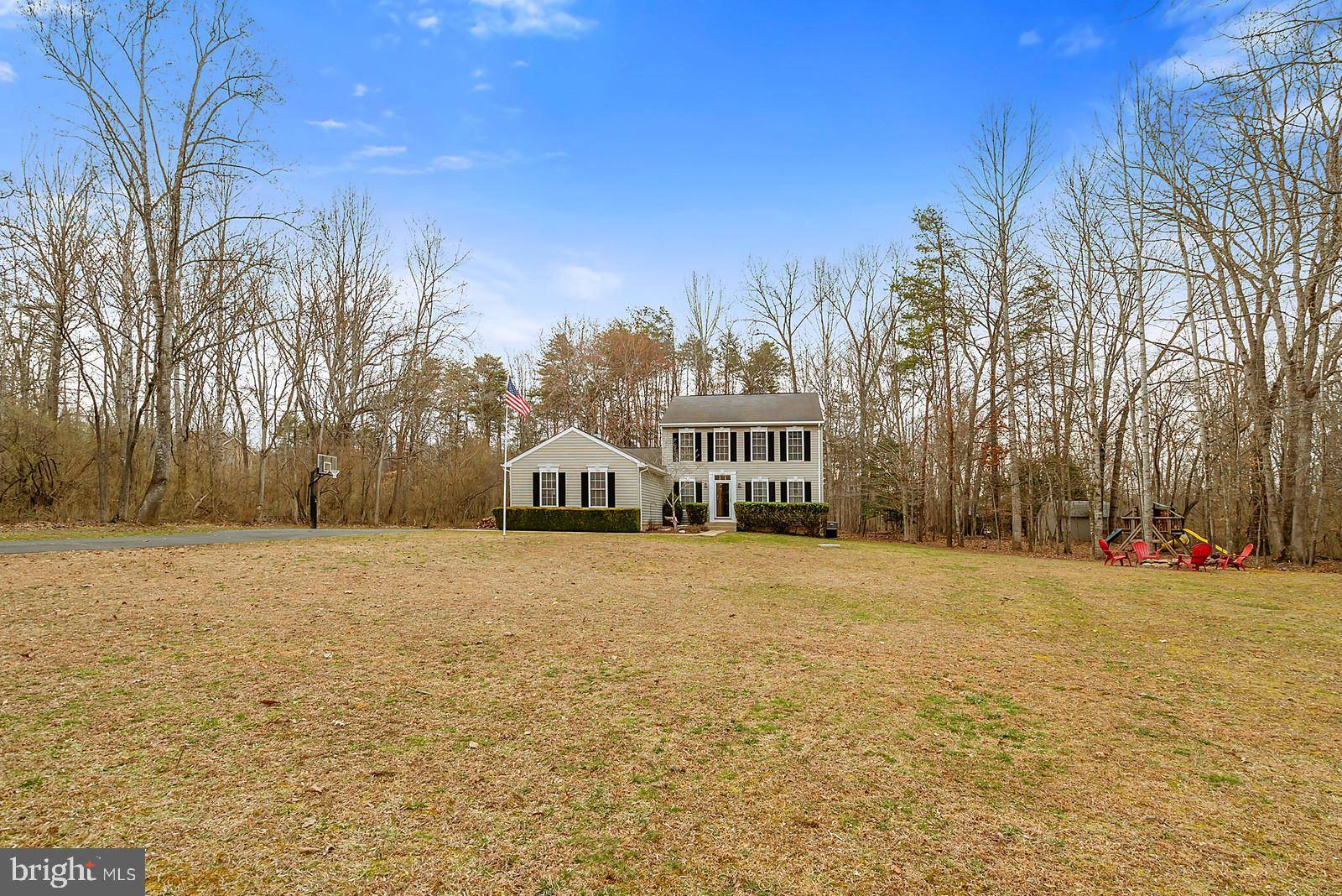 Amissville, VA 20106,15447 PHEASANT CT