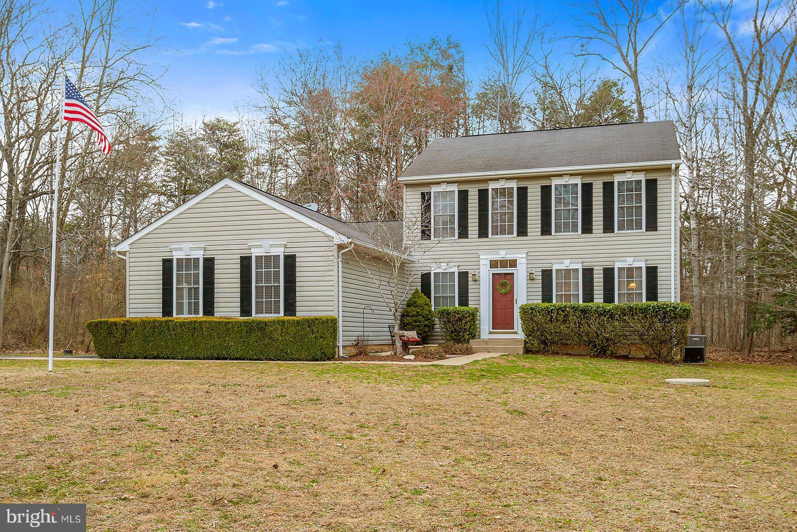 Amissville, VA 20106,15447 PHEASANT CT