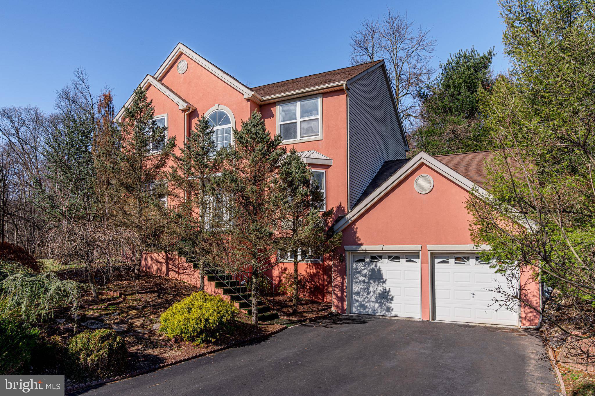 Southampton, PA 18966,1220 VALLEY HILL TRL