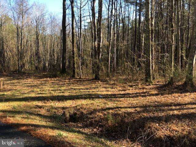 Hebron, MD 21830,QUANTICO RD PARCEL 24 19.09 ACRES