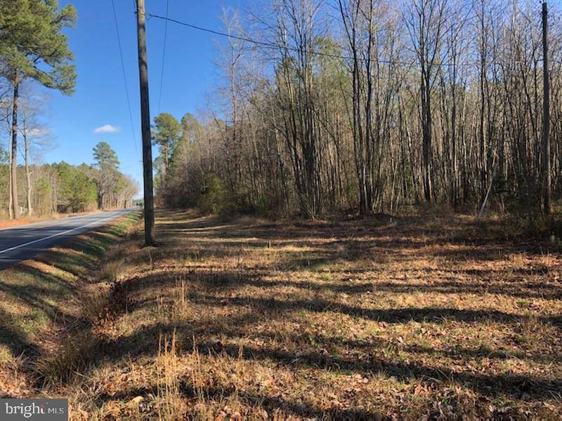 Hebron, MD 21830,QUANTICO RD PARCEL 24 19.09 ACRES