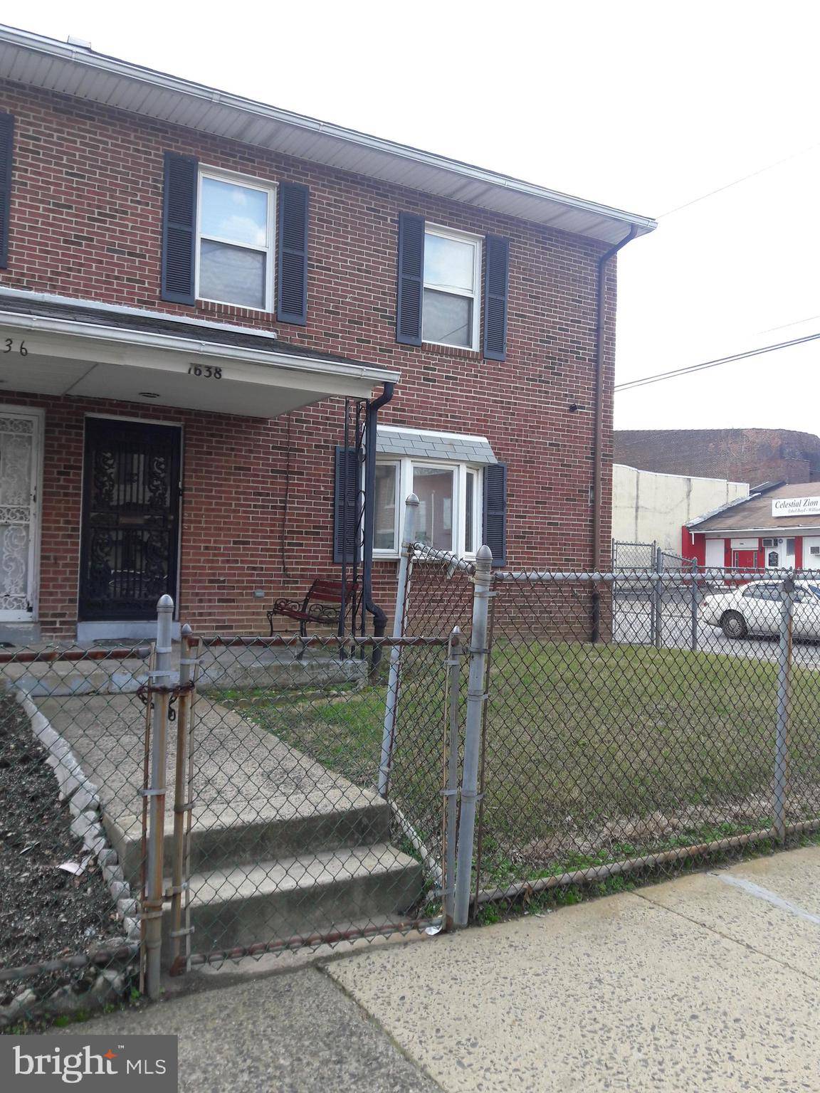 Philadelphia, PA 19140,1638-40 W VENANGO ST