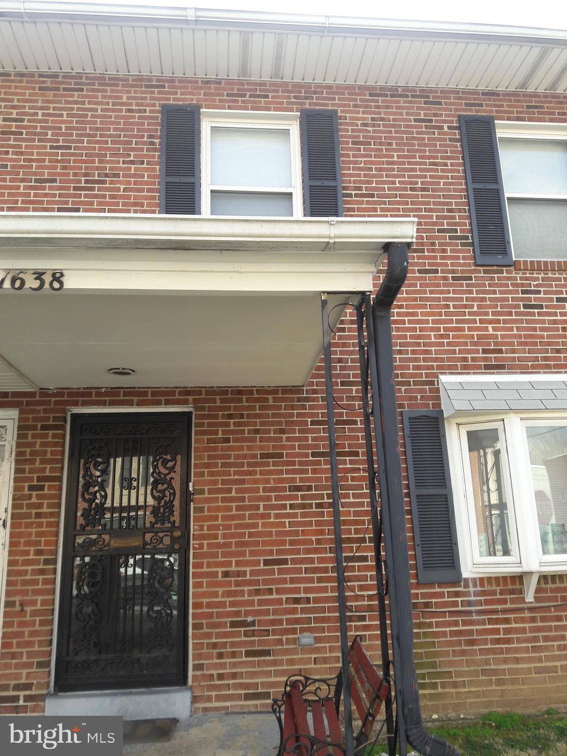 Philadelphia, PA 19140,1638-40 W VENANGO ST