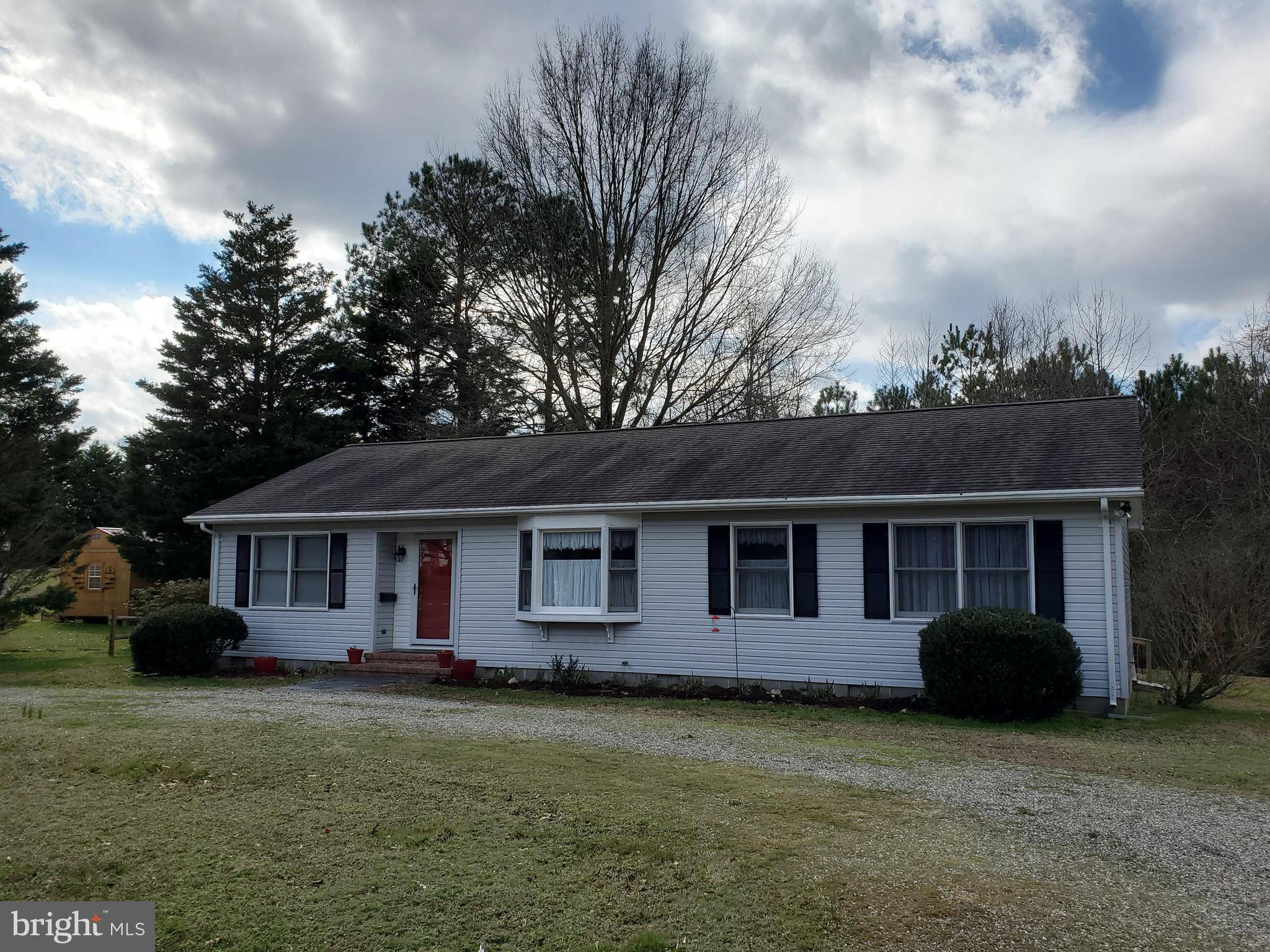 Kilmarnock, VA 22482,51 VENABLE DR