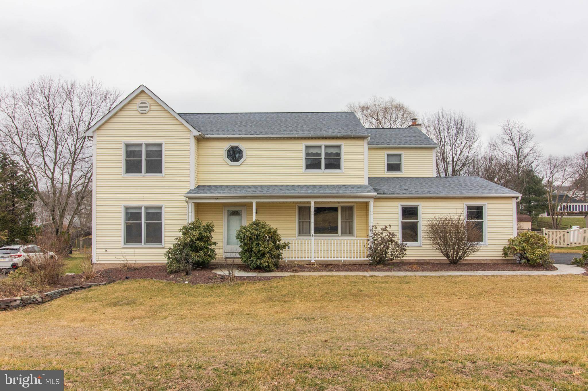 Jamison, PA 18929,2121 JERICHO DR