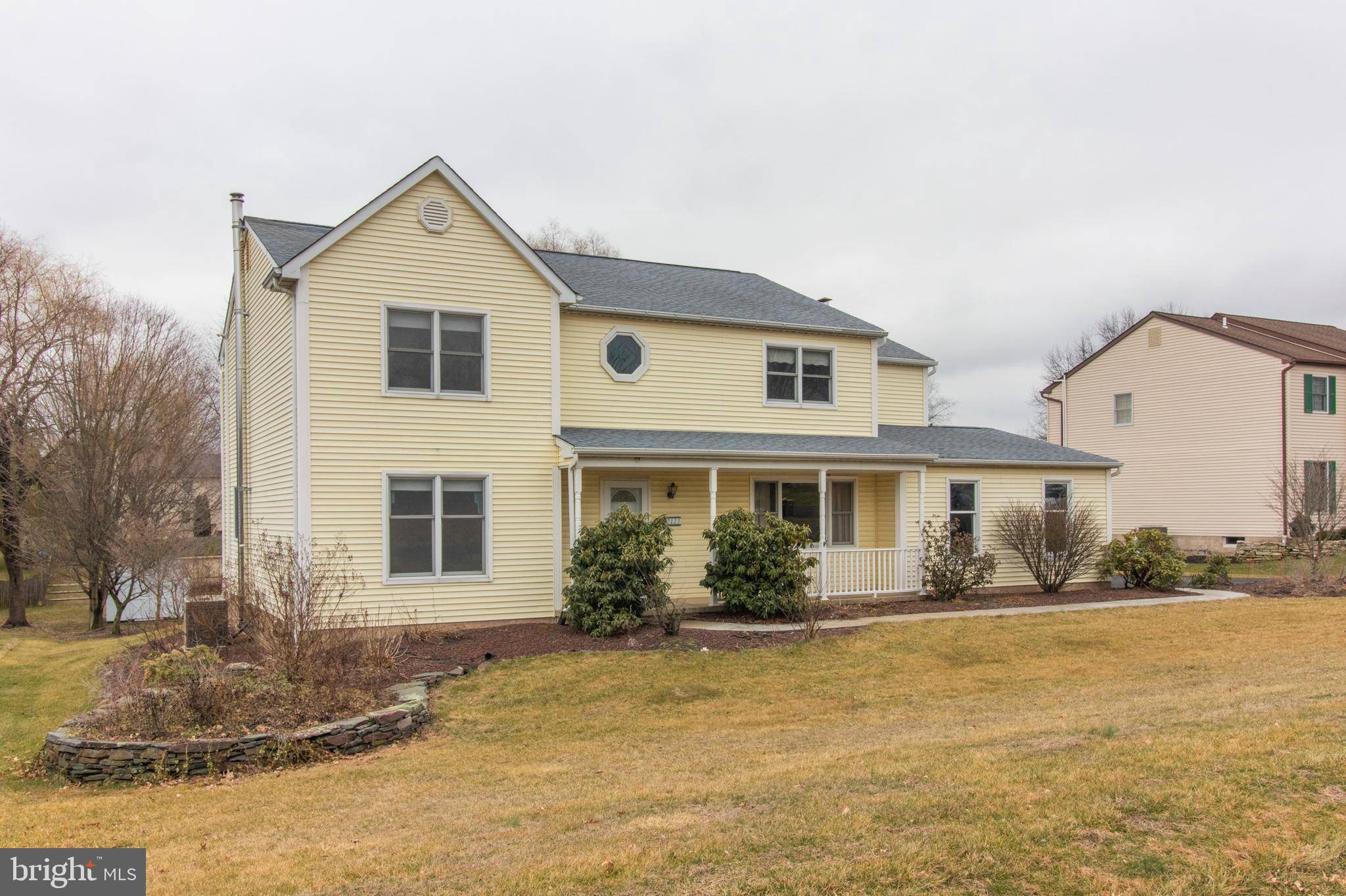 Jamison, PA 18929,2121 JERICHO DR