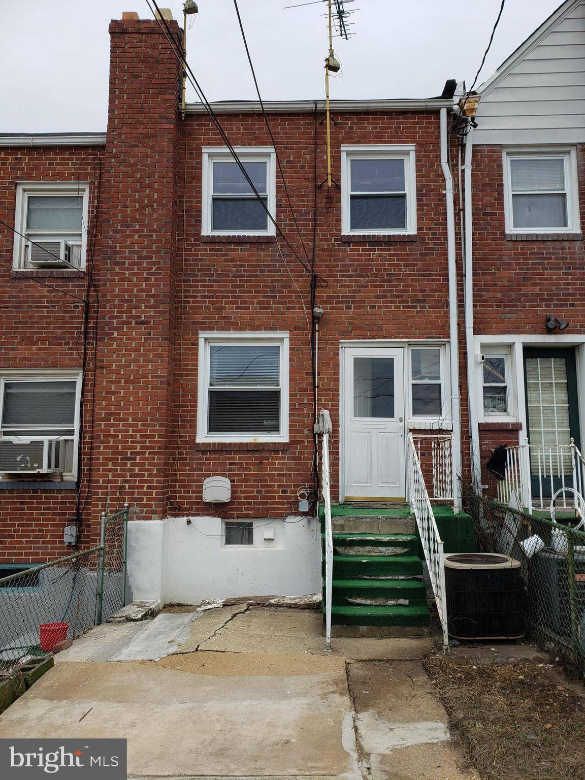 Baltimore, MD 21224,1503 ELRINO ST