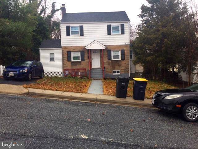 Hyattsville, MD 20781,4918 55TH PL