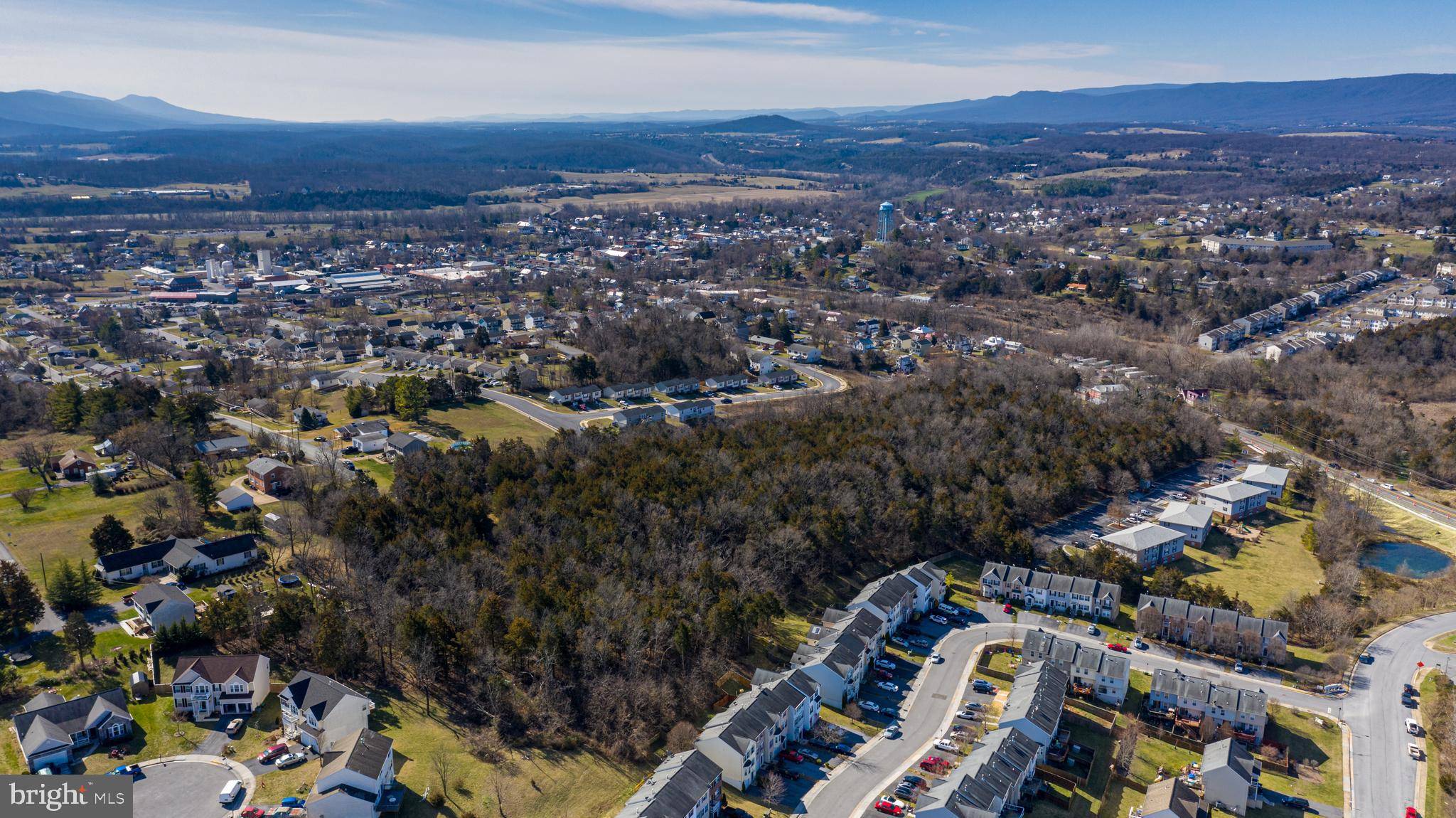 Strasburg, VA 22657,PLEASANT VIEW DRIVE