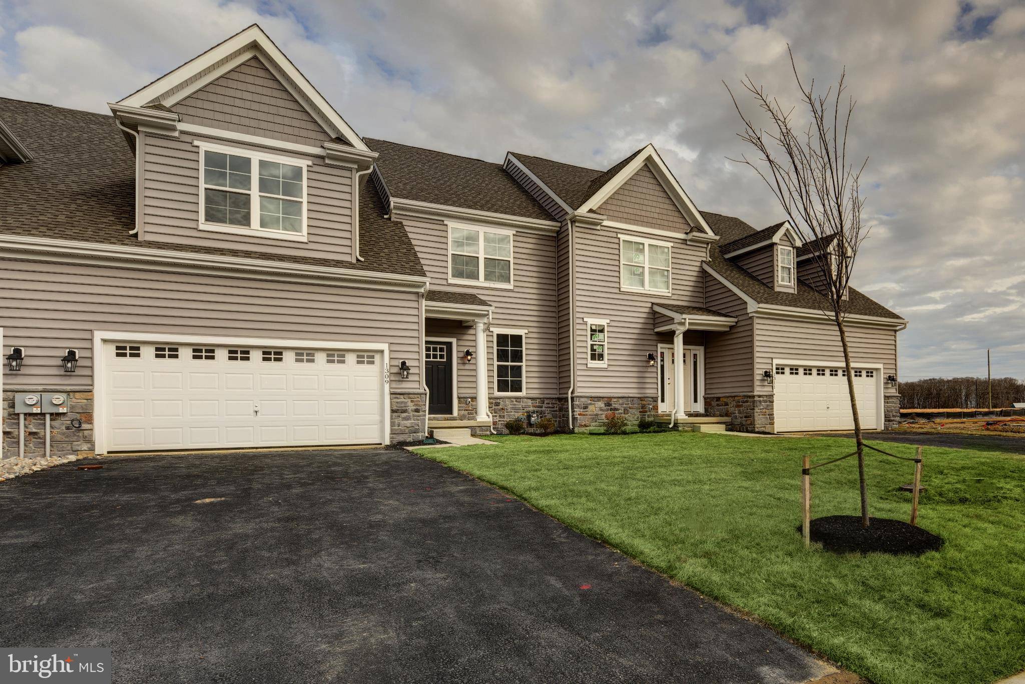 Middletown, DE 19709,1335 CARRICK CT #LOT 12 WALDEN