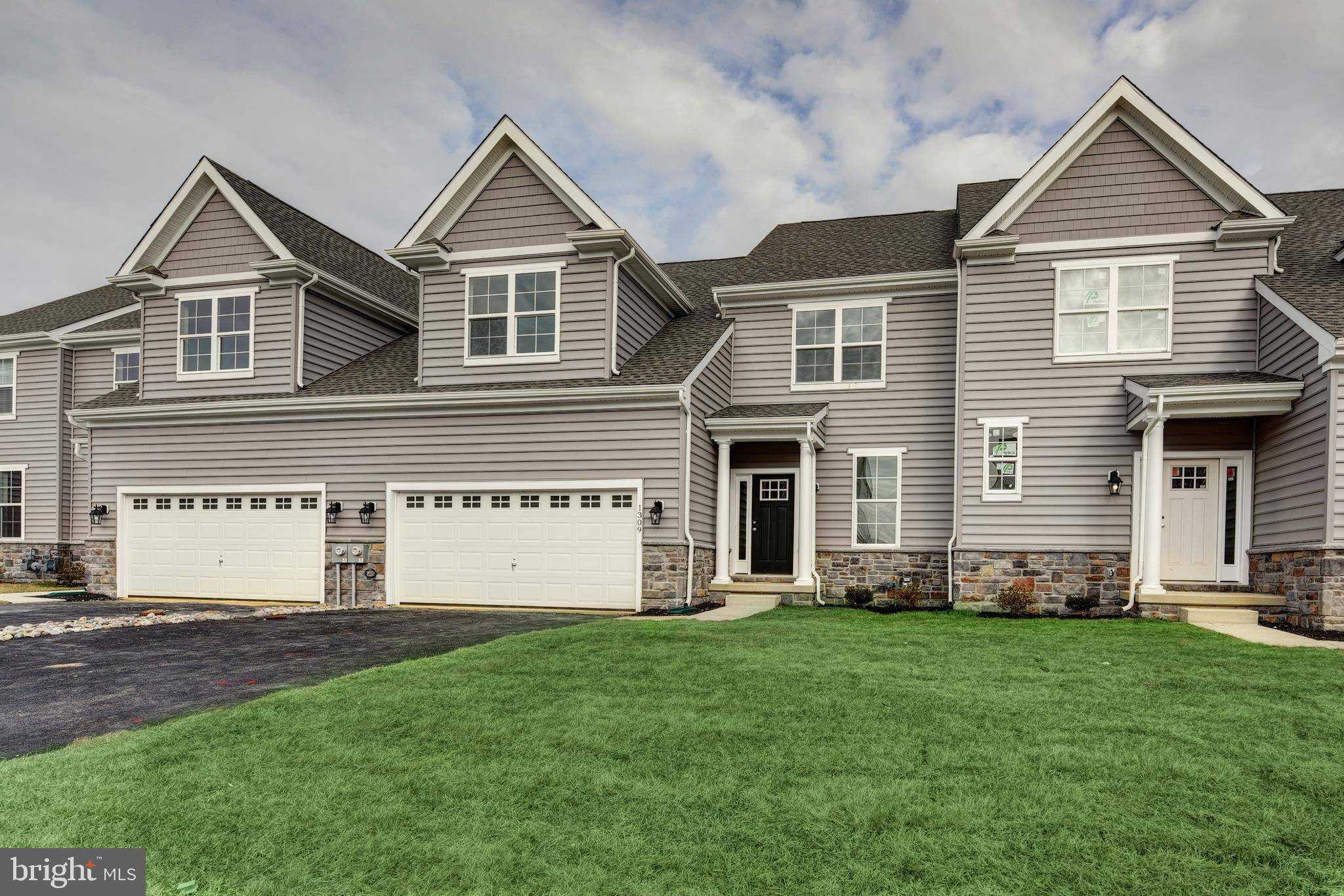 Middletown, DE 19709,1335 CARRICK CT #LOT 12 WALDEN