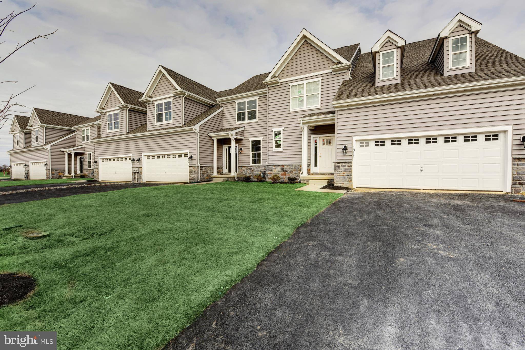 Middletown, DE 19709,1335 CARRICK CT #LOT 12 WALDEN