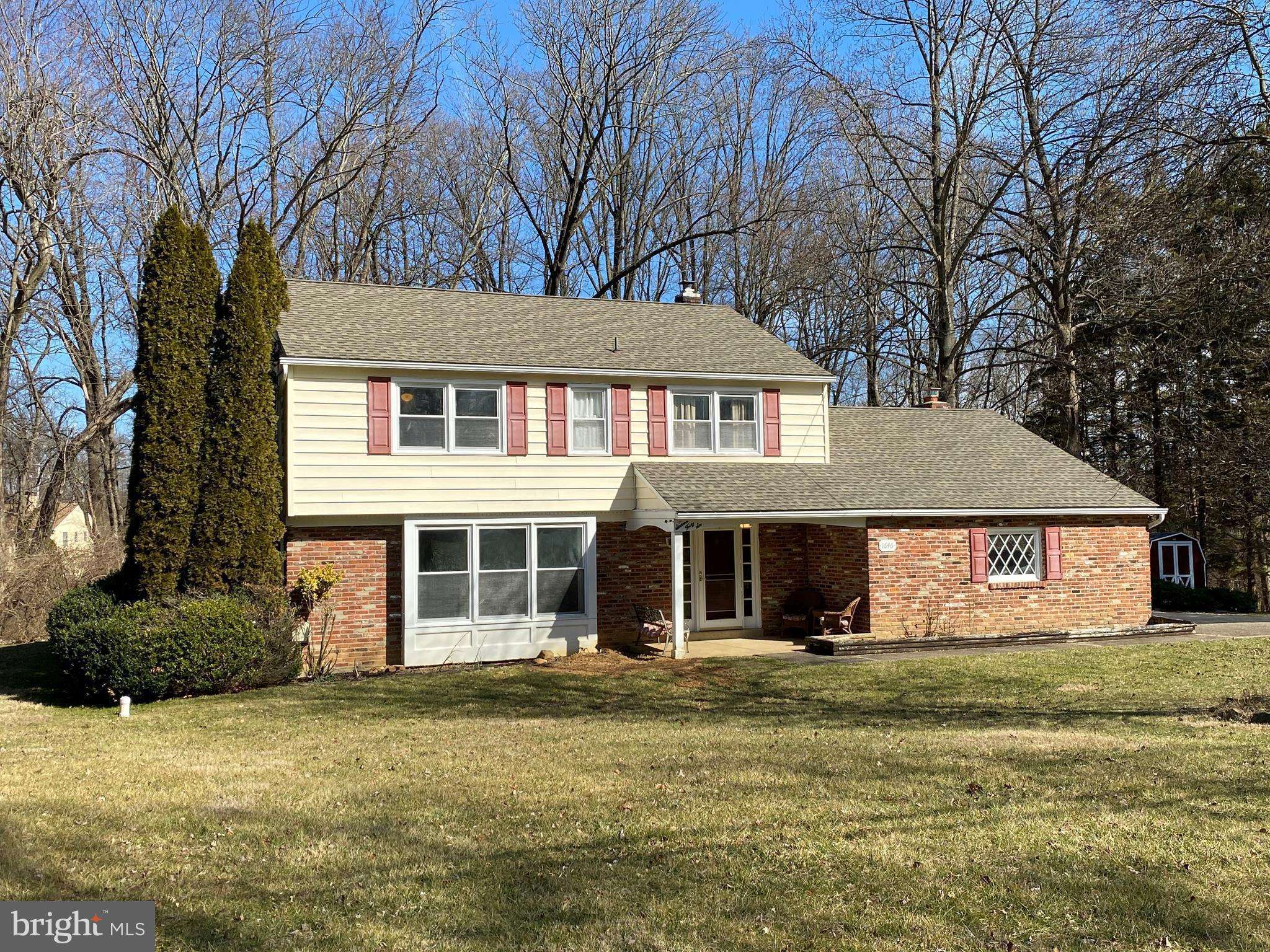 West Chester, PA 19380,1646 CHRISTINE LN